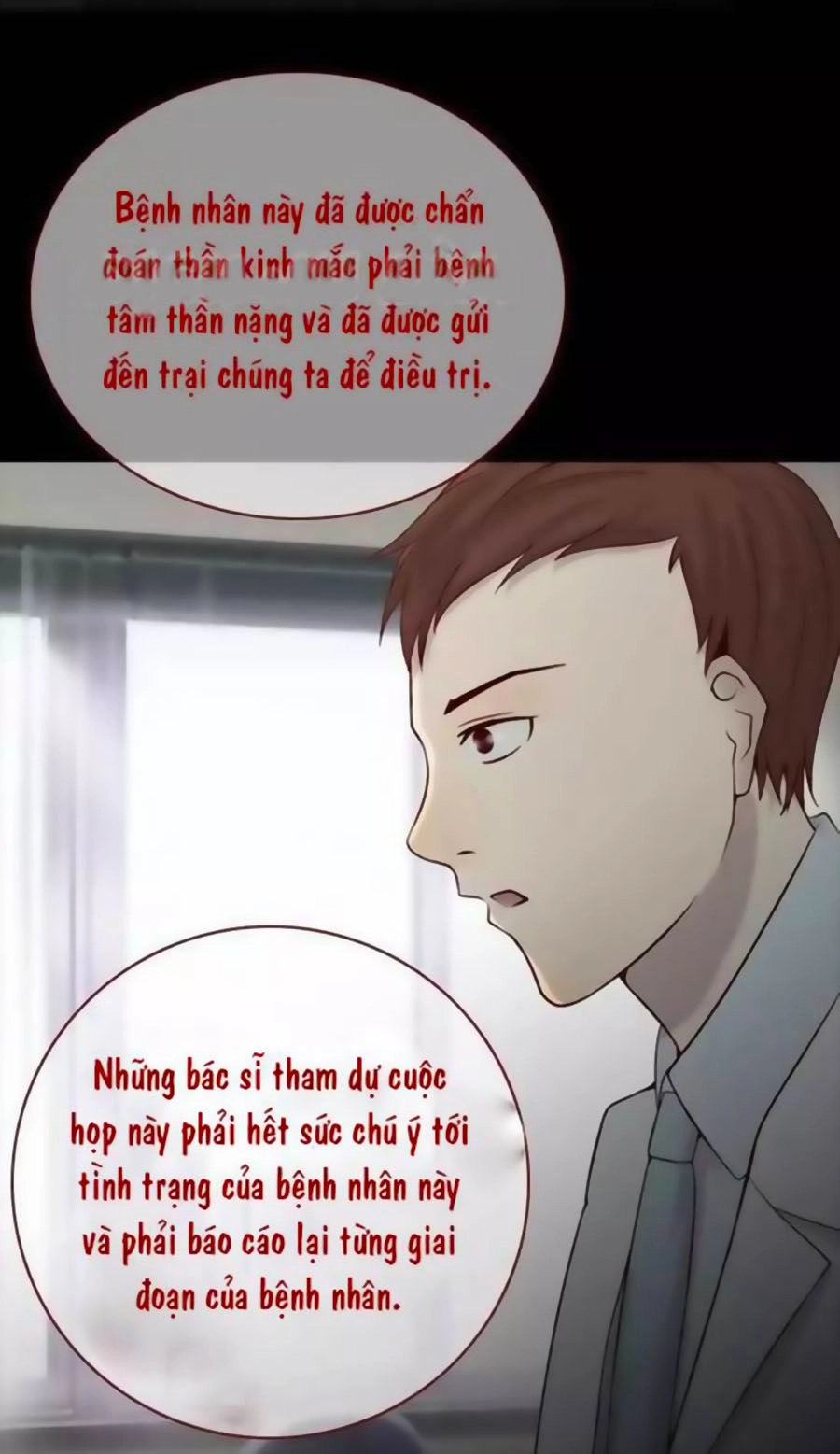 Tấm Da Người Chapter 29 - 20