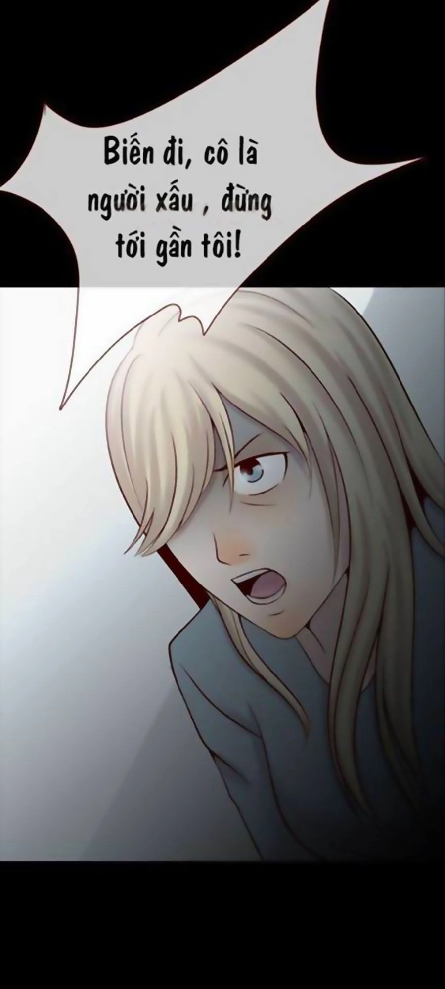 Tấm Da Người Chapter 29 - 25