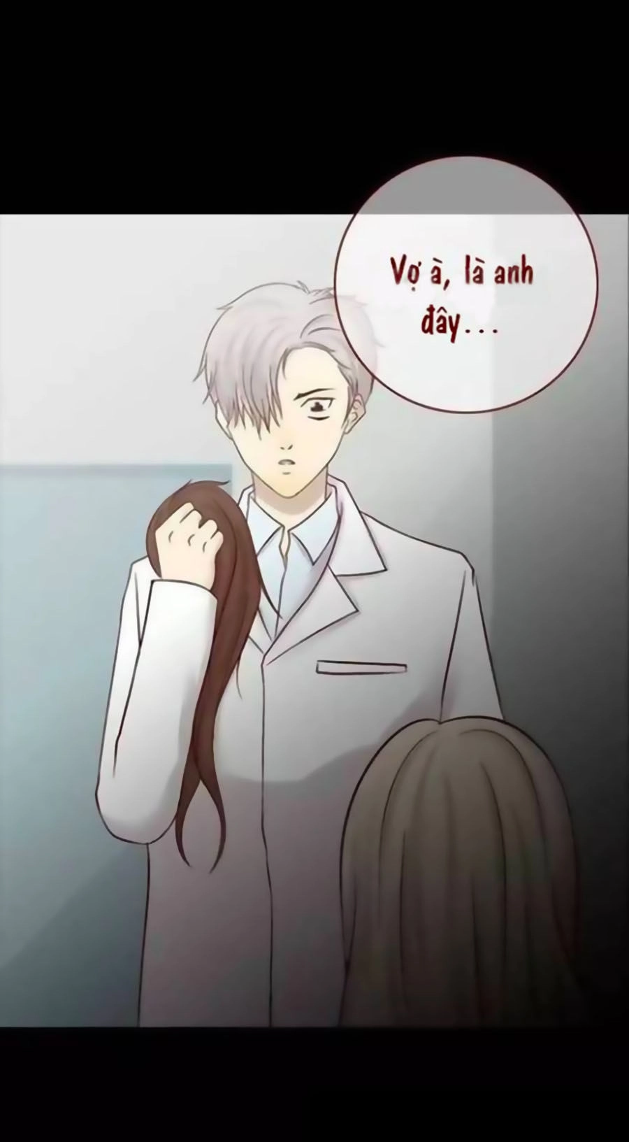 Tấm Da Người Chapter 29 - 26