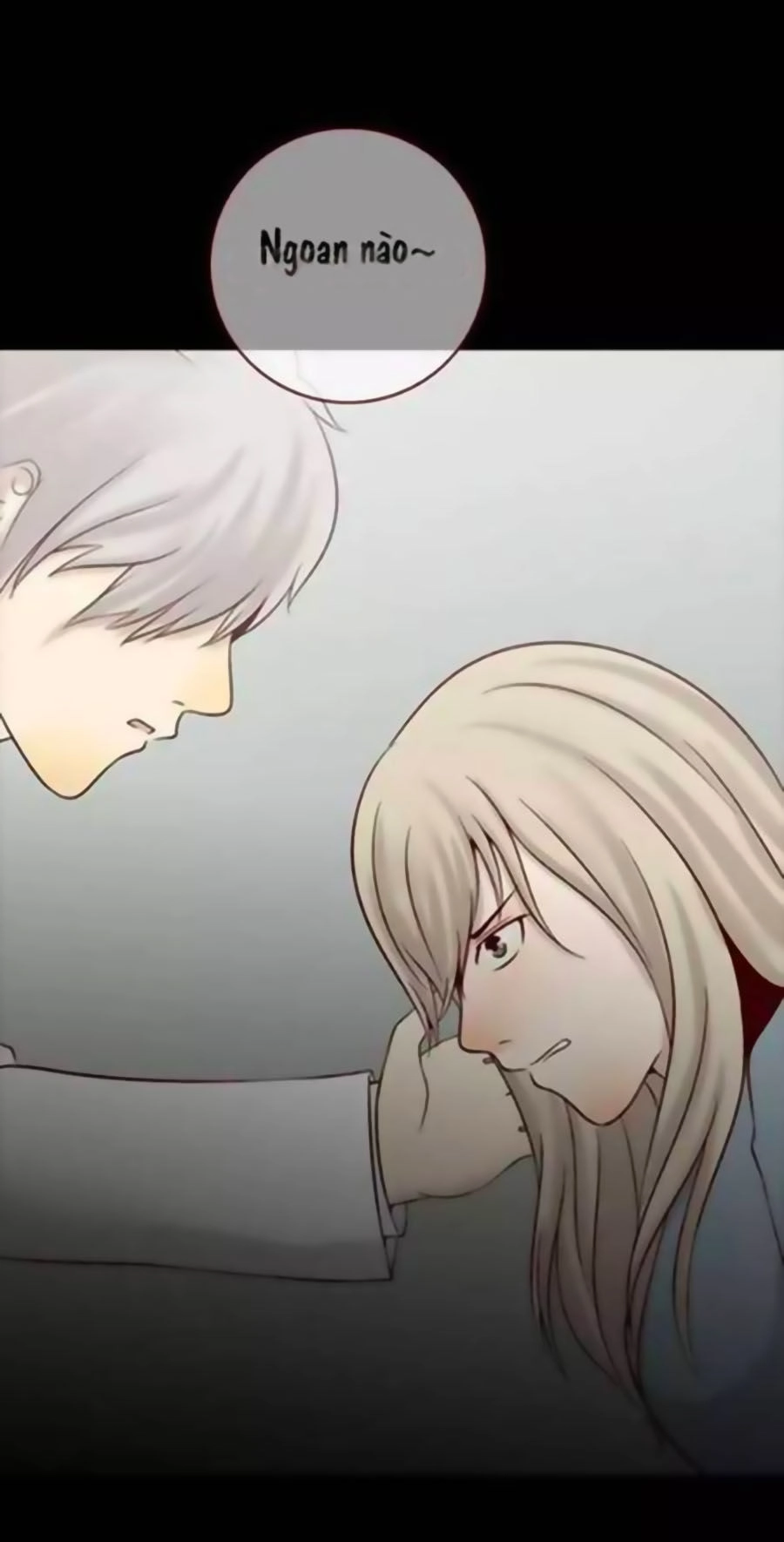 Tấm Da Người Chapter 29 - 27