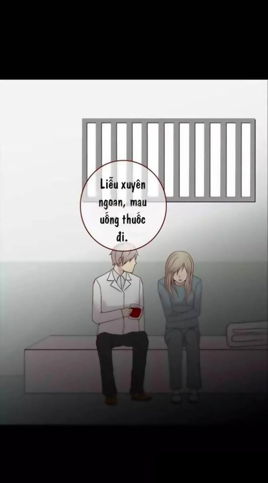 Tấm Da Người Chapter 29 - 28