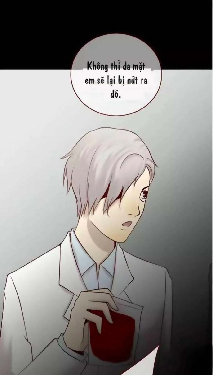 Tấm Da Người Chapter 29 - 29