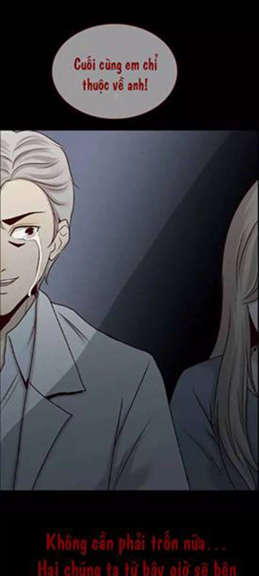 Tấm Da Người Chapter 29 - 33