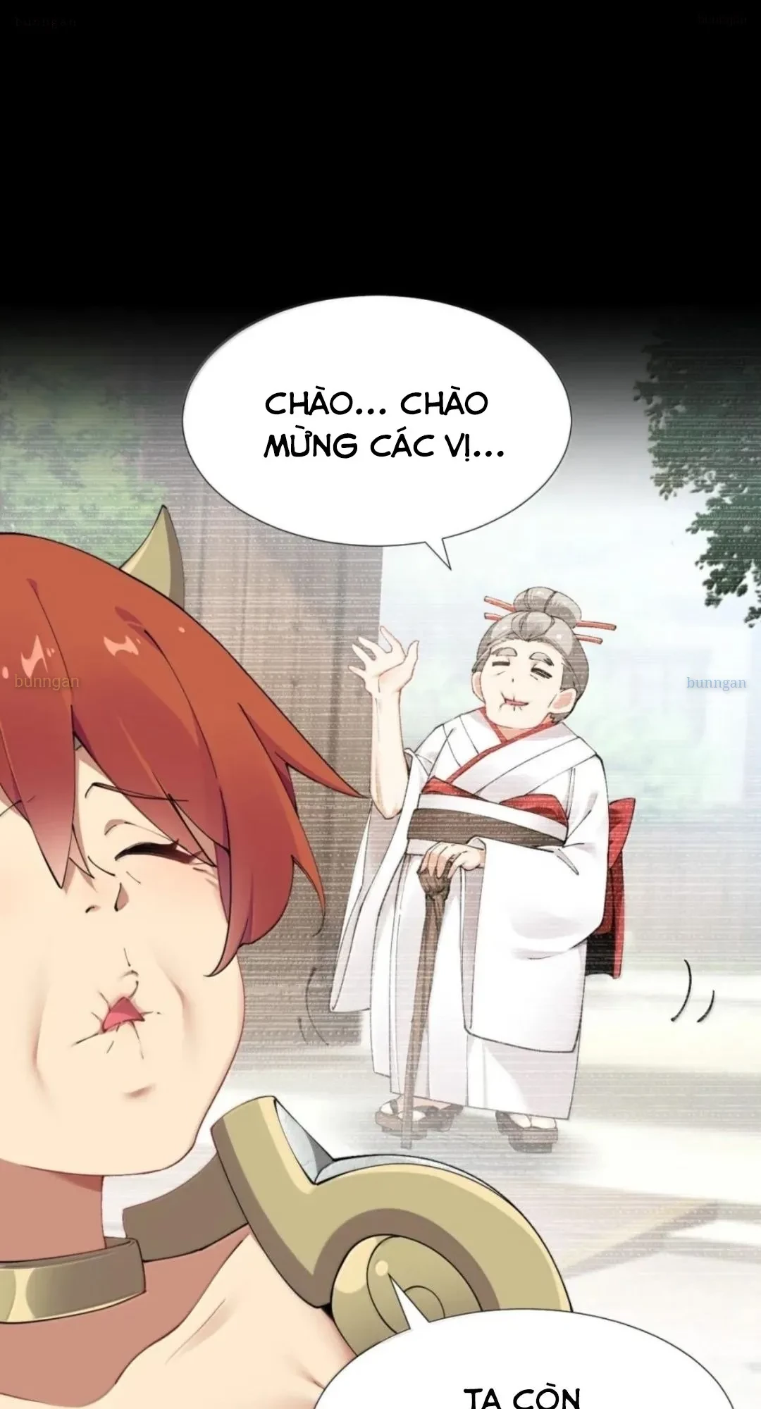 Thánh Nữ, Xin Hãy Dừng Ngay Những Trò Quái Đản Của Cô Đi!! Chapter 149 - 5