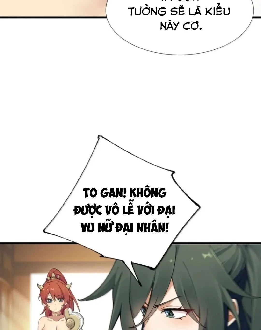 Thánh Nữ, Xin Hãy Dừng Ngay Những Trò Quái Đản Của Cô Đi!! Chapter 149 - 6