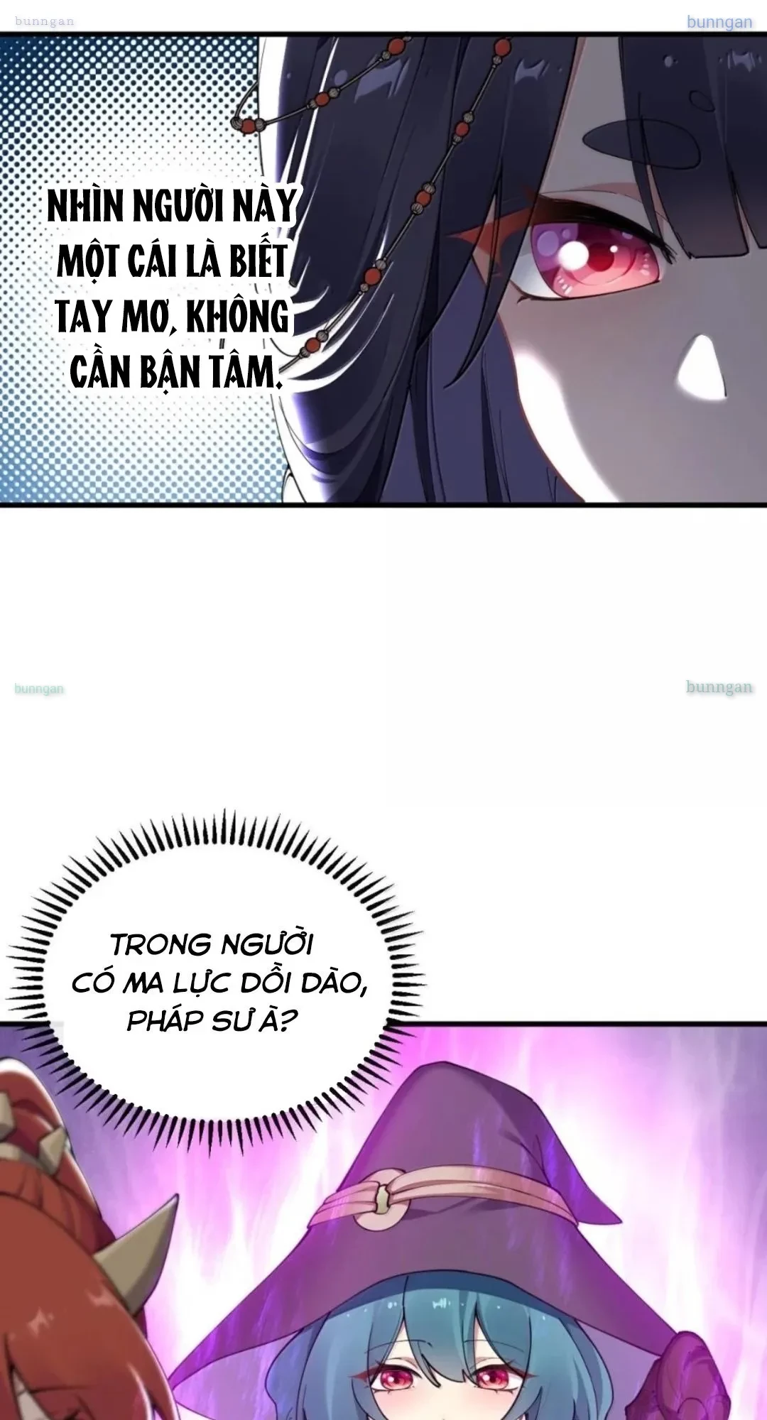 Thánh Nữ, Xin Hãy Dừng Ngay Những Trò Quái Đản Của Cô Đi!! Chapter 149 - 9