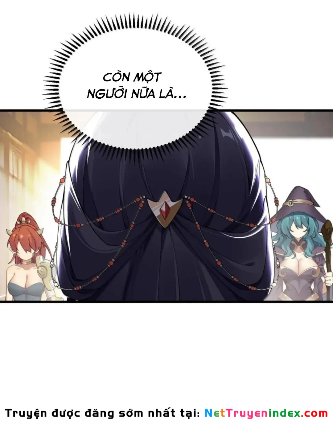 Thánh Nữ, Xin Hãy Dừng Ngay Những Trò Quái Đản Của Cô Đi!! Chapter 149 - 12