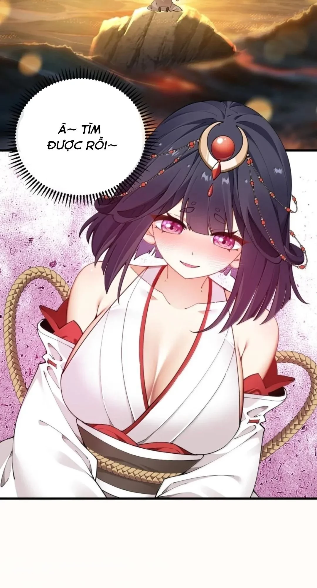 Thánh Nữ, Xin Hãy Dừng Ngay Những Trò Quái Đản Của Cô Đi!! Chapter 149 - 15