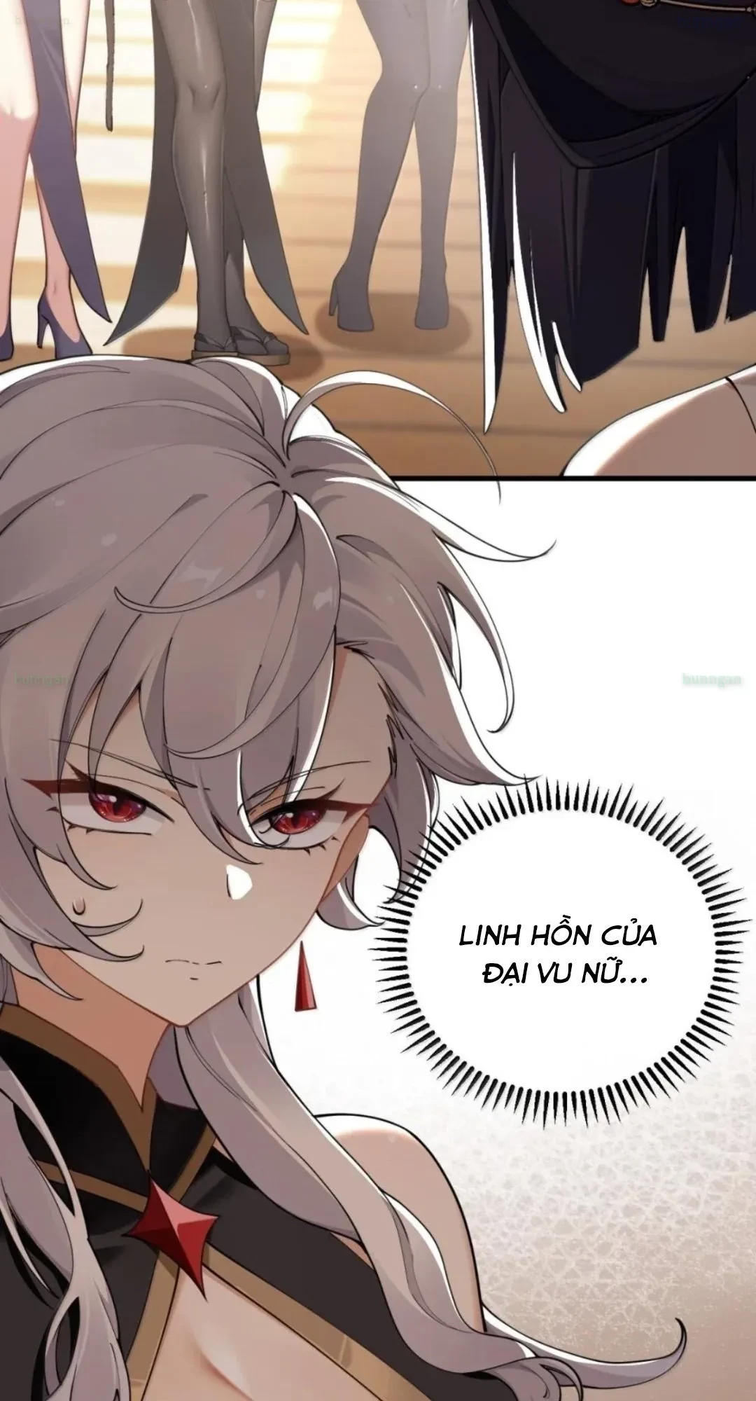 Thánh Nữ, Xin Hãy Dừng Ngay Những Trò Quái Đản Của Cô Đi!! Chapter 149 - 17