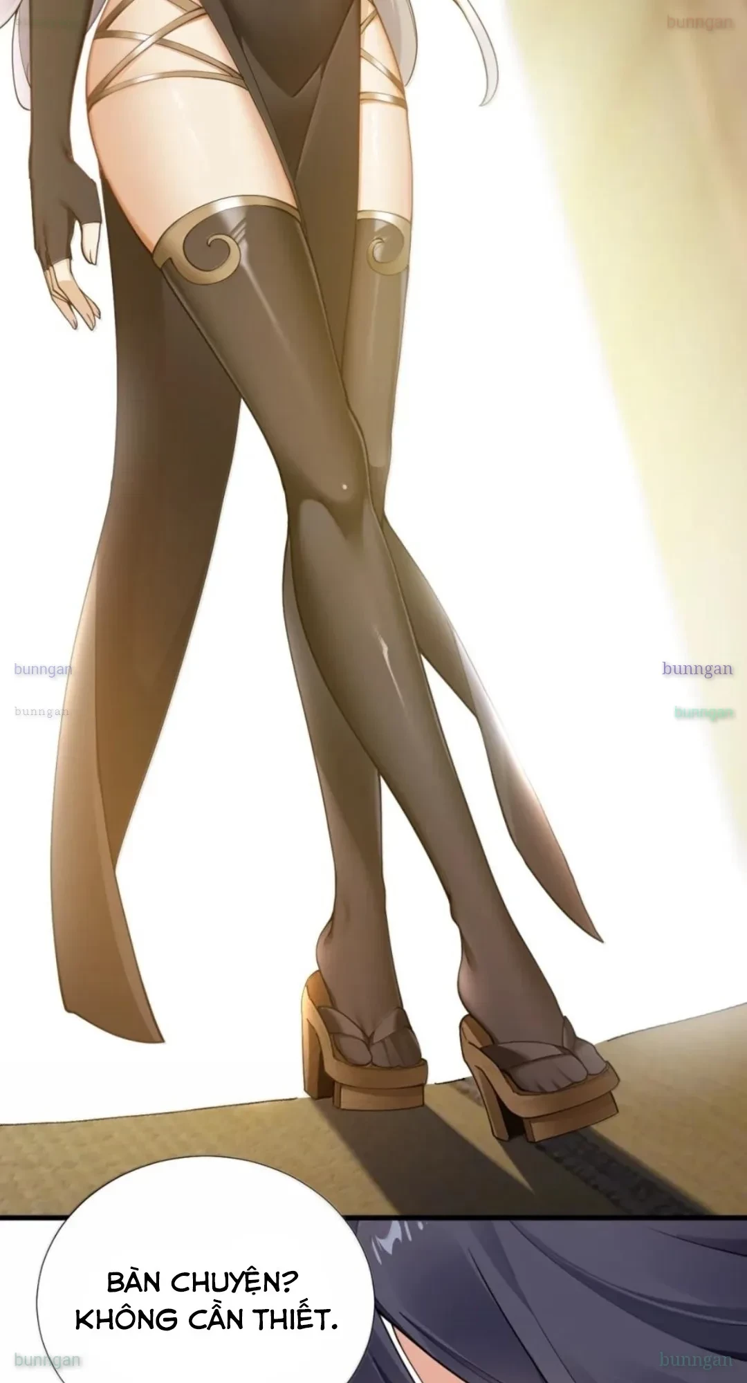 Thánh Nữ, Xin Hãy Dừng Ngay Những Trò Quái Đản Của Cô Đi!! Chapter 149 - 21