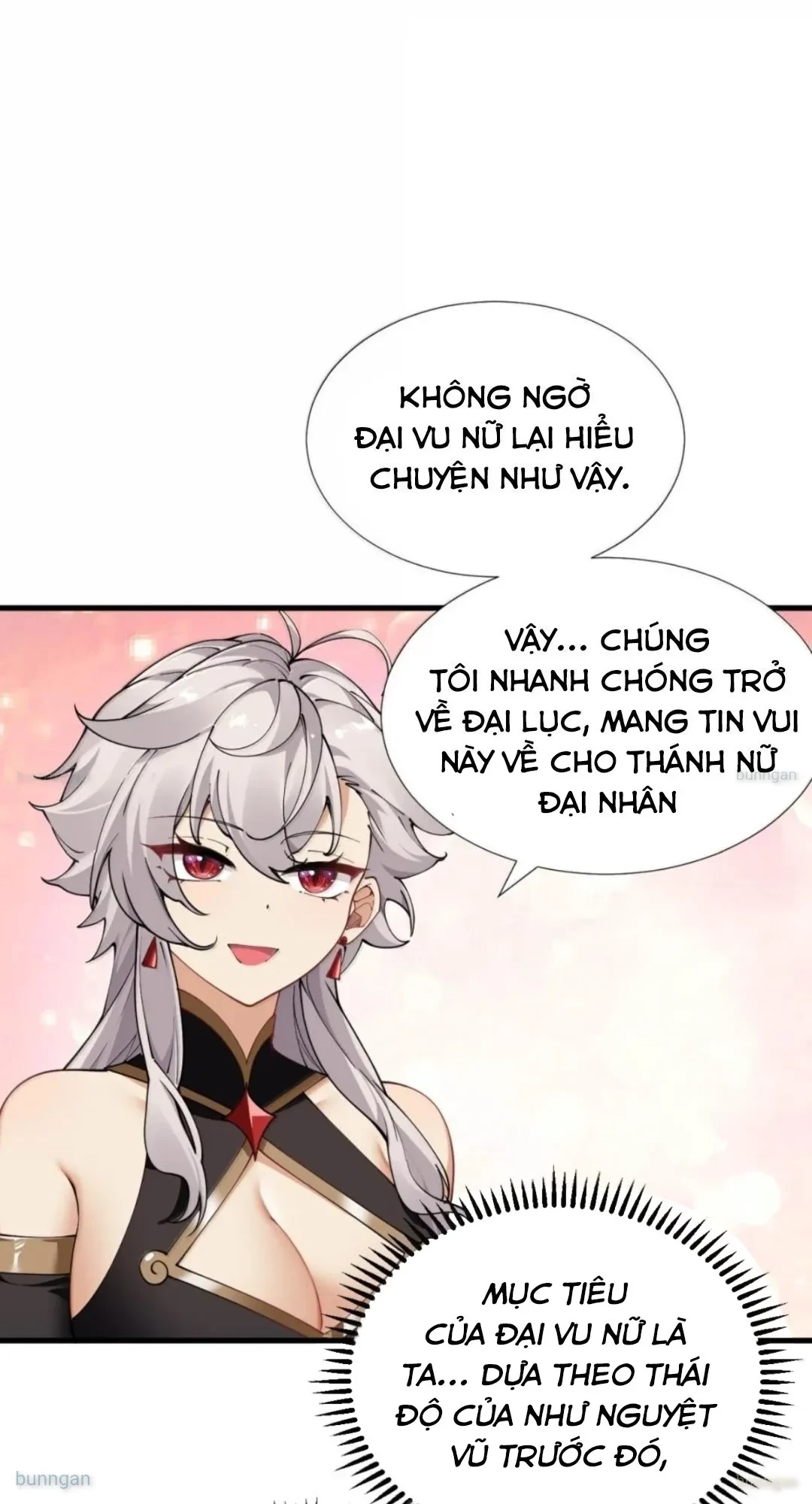 Thánh Nữ, Xin Hãy Dừng Ngay Những Trò Quái Đản Của Cô Đi!! Chapter 149 - 24