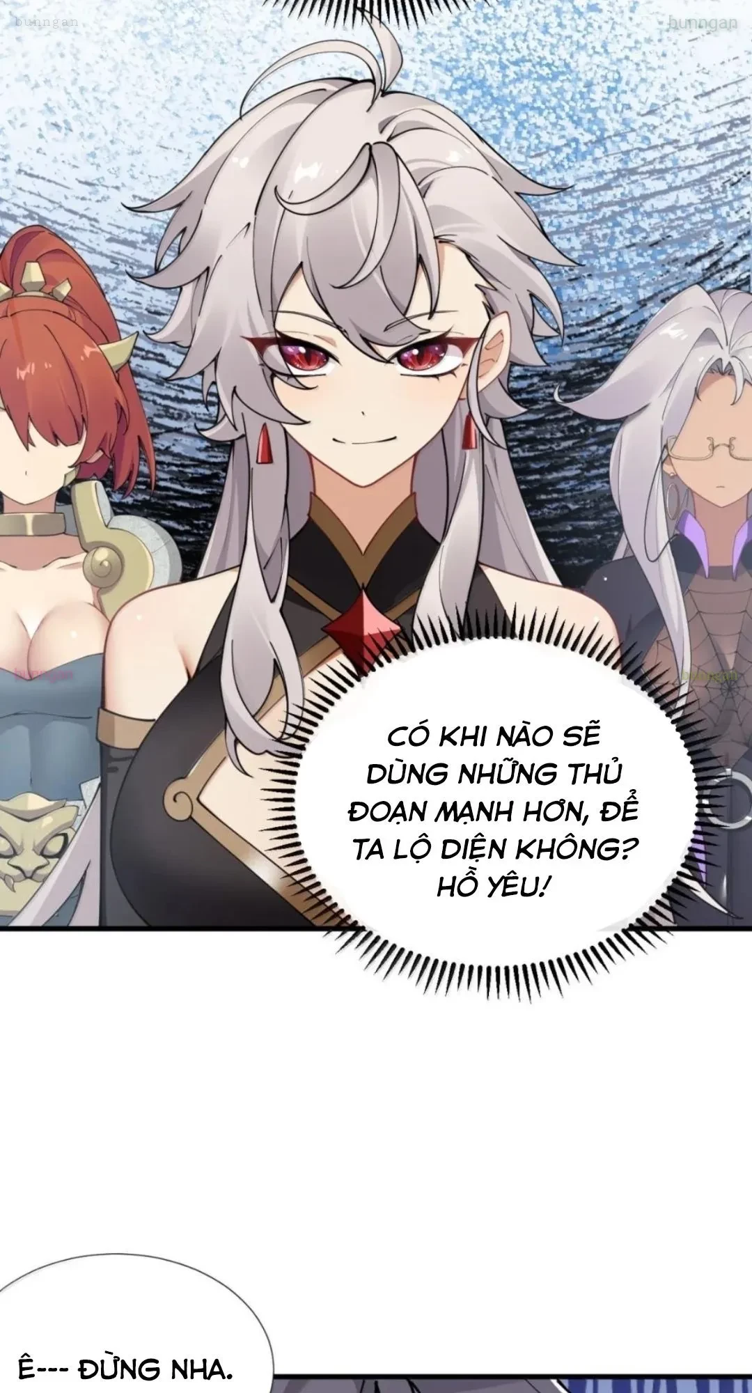 Thánh Nữ, Xin Hãy Dừng Ngay Những Trò Quái Đản Của Cô Đi!! Chapter 149 - 26