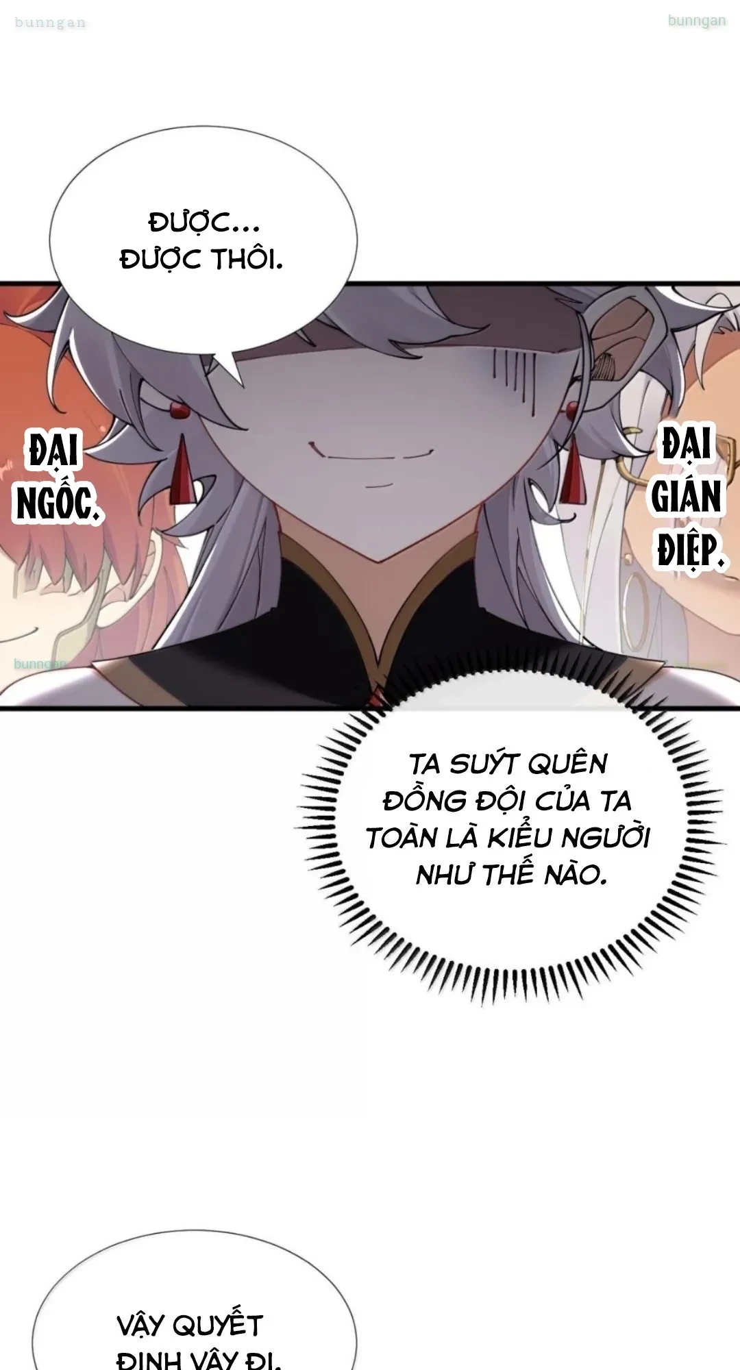 Thánh Nữ, Xin Hãy Dừng Ngay Những Trò Quái Đản Của Cô Đi!! Chapter 149 - 30