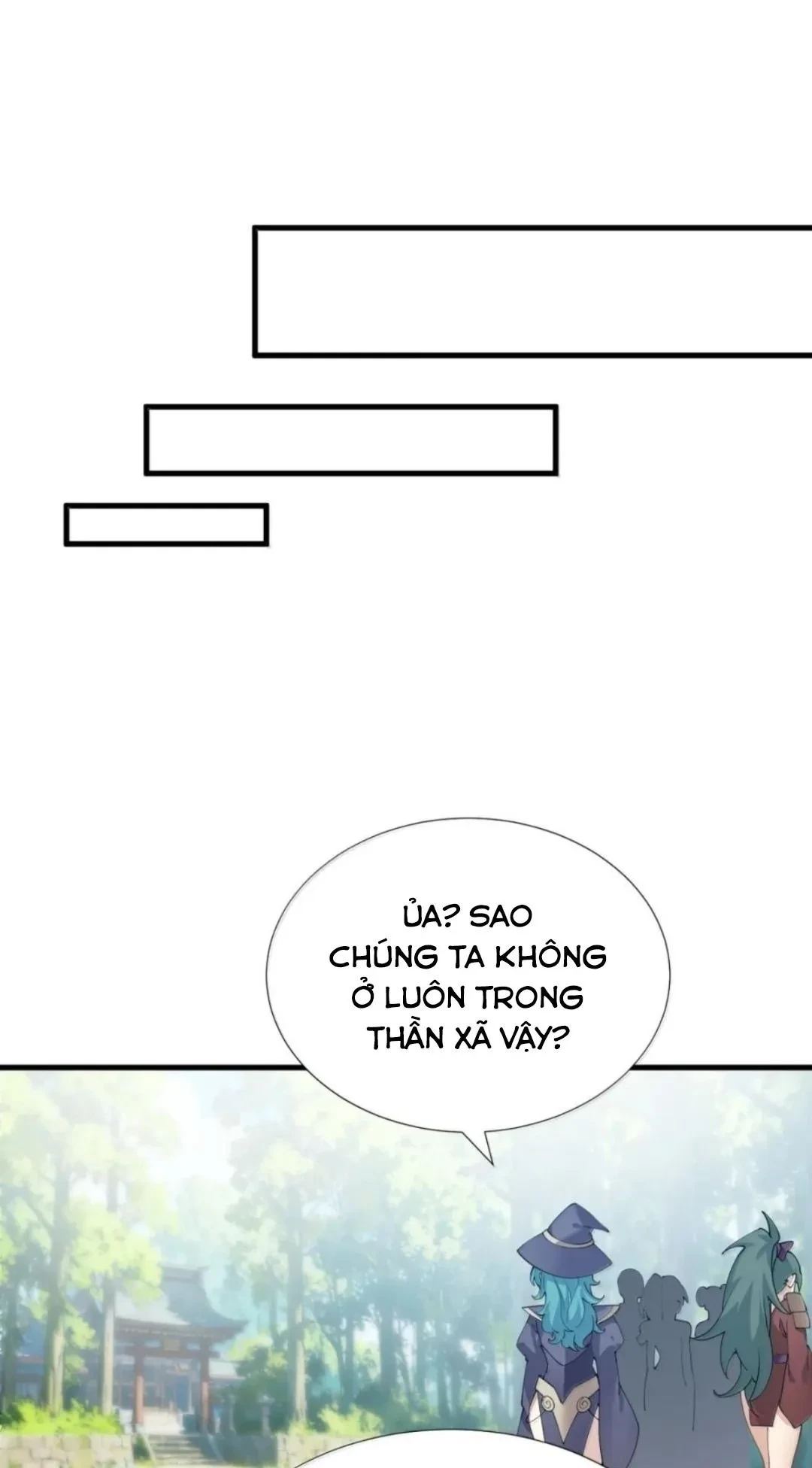 Thánh Nữ, Xin Hãy Dừng Ngay Những Trò Quái Đản Của Cô Đi!! Chapter 149 - 32