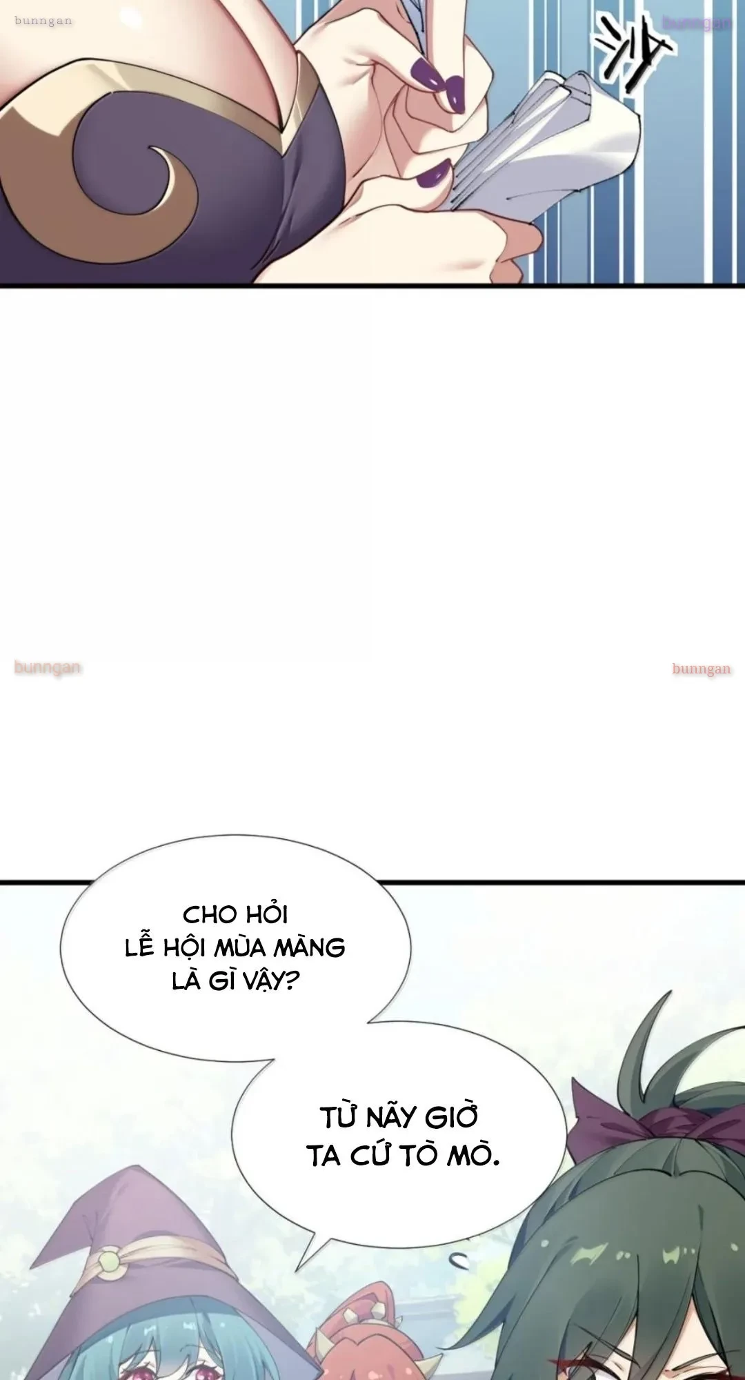 Thánh Nữ, Xin Hãy Dừng Ngay Những Trò Quái Đản Của Cô Đi!! Chapter 149 - 35