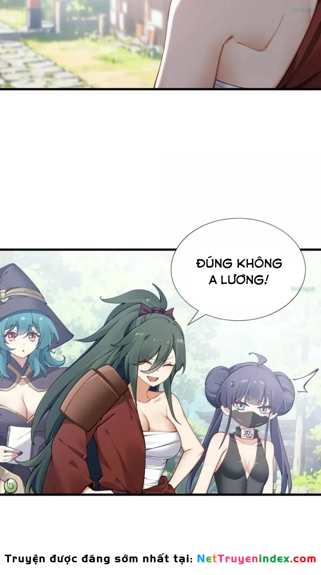 Thánh Nữ, Xin Hãy Dừng Ngay Những Trò Quái Đản Của Cô Đi!! Chapter 149 - 37