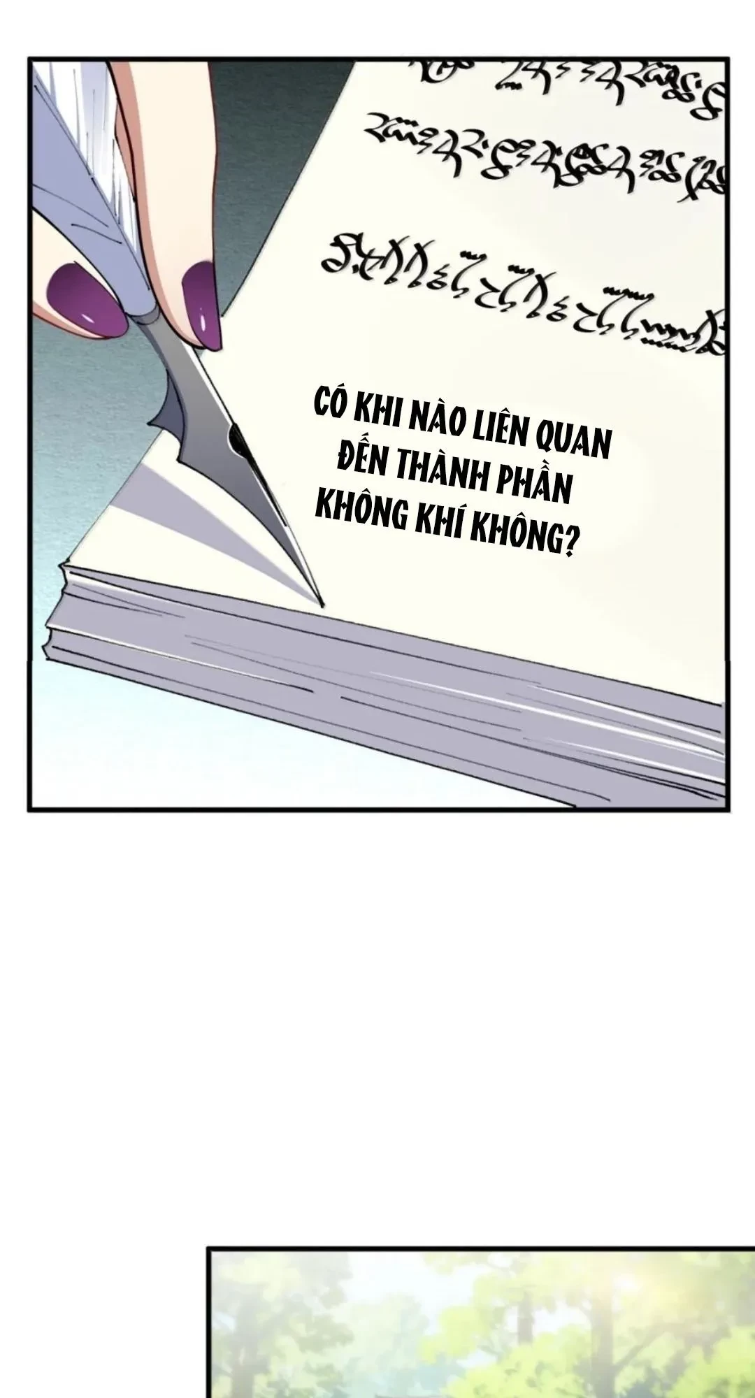 Thánh Nữ, Xin Hãy Dừng Ngay Những Trò Quái Đản Của Cô Đi!! Chapter 149 - 40