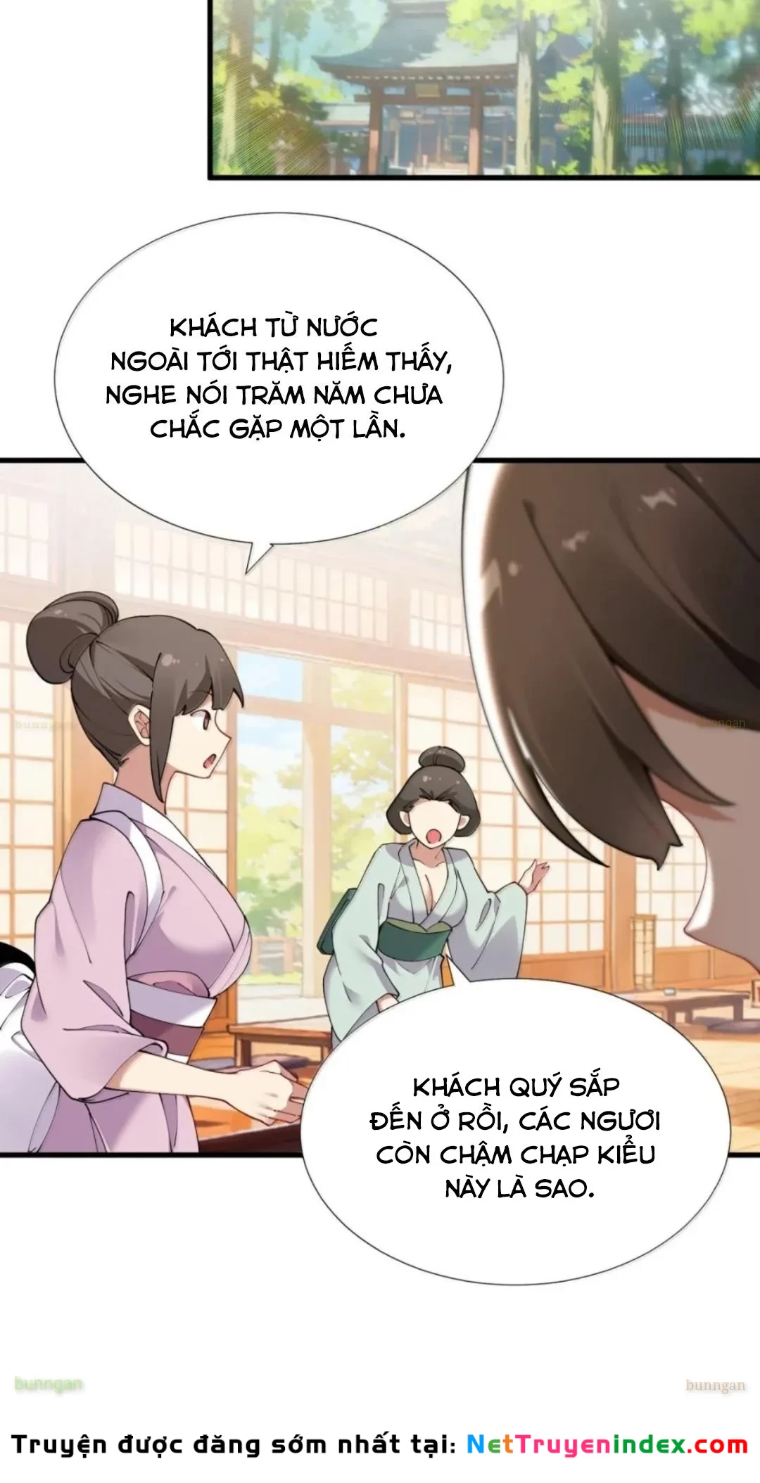 Thánh Nữ, Xin Hãy Dừng Ngay Những Trò Quái Đản Của Cô Đi!! Chapter 149 - 41