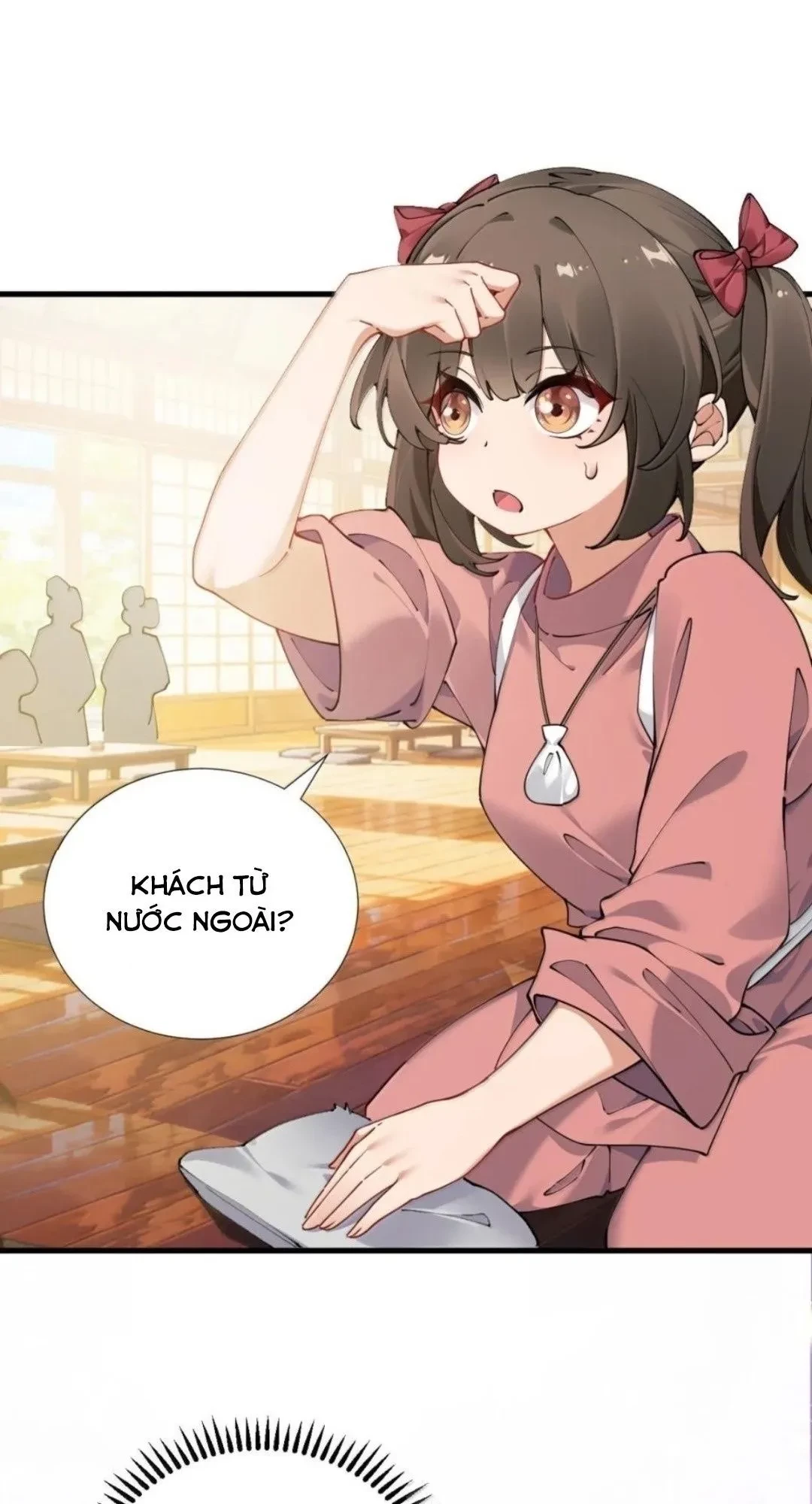 Thánh Nữ, Xin Hãy Dừng Ngay Những Trò Quái Đản Của Cô Đi!! Chapter 149 - 42