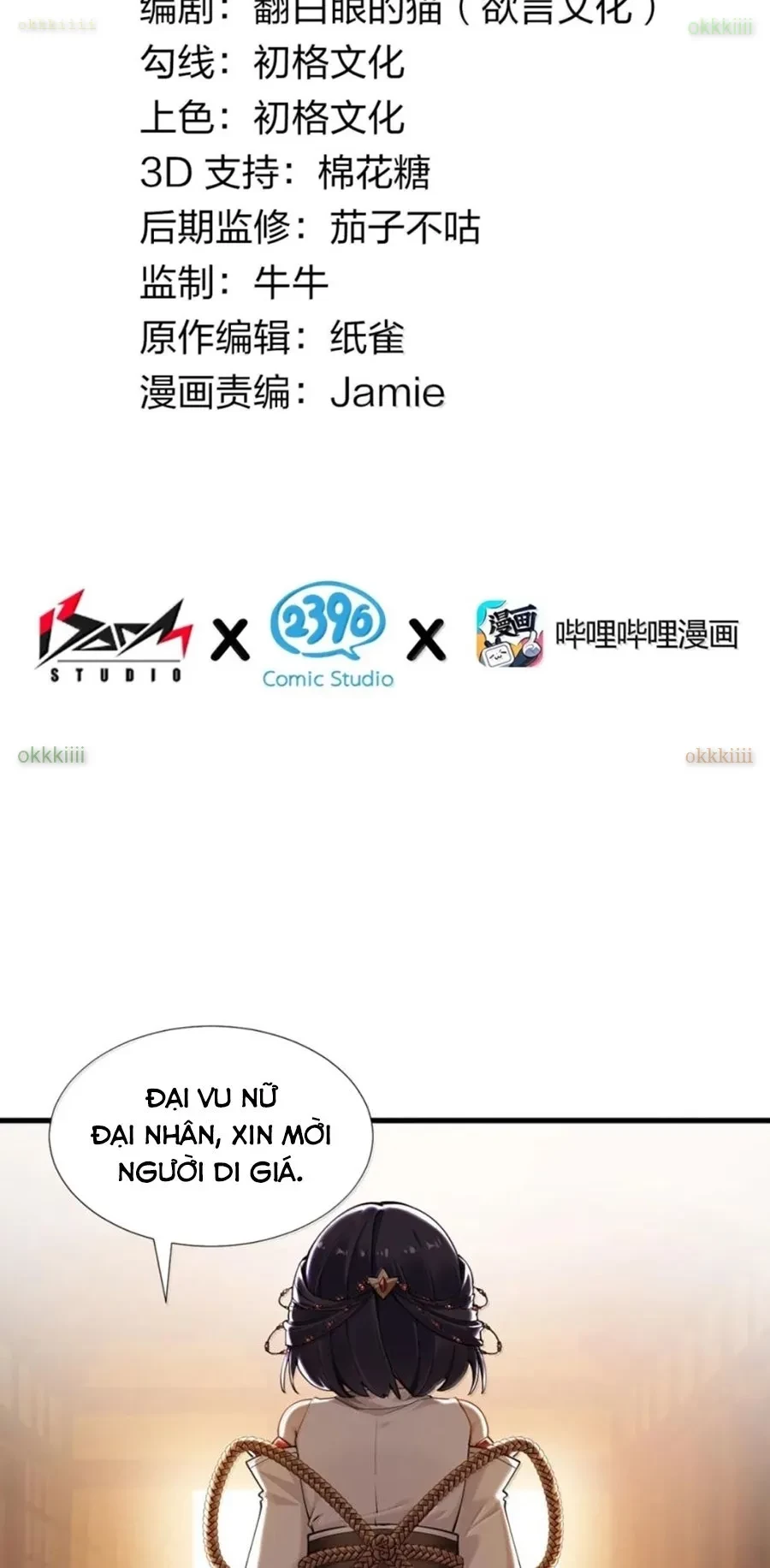 Thánh Nữ, Xin Hãy Dừng Ngay Những Trò Quái Đản Của Cô Đi!! Chapter 150 - 2