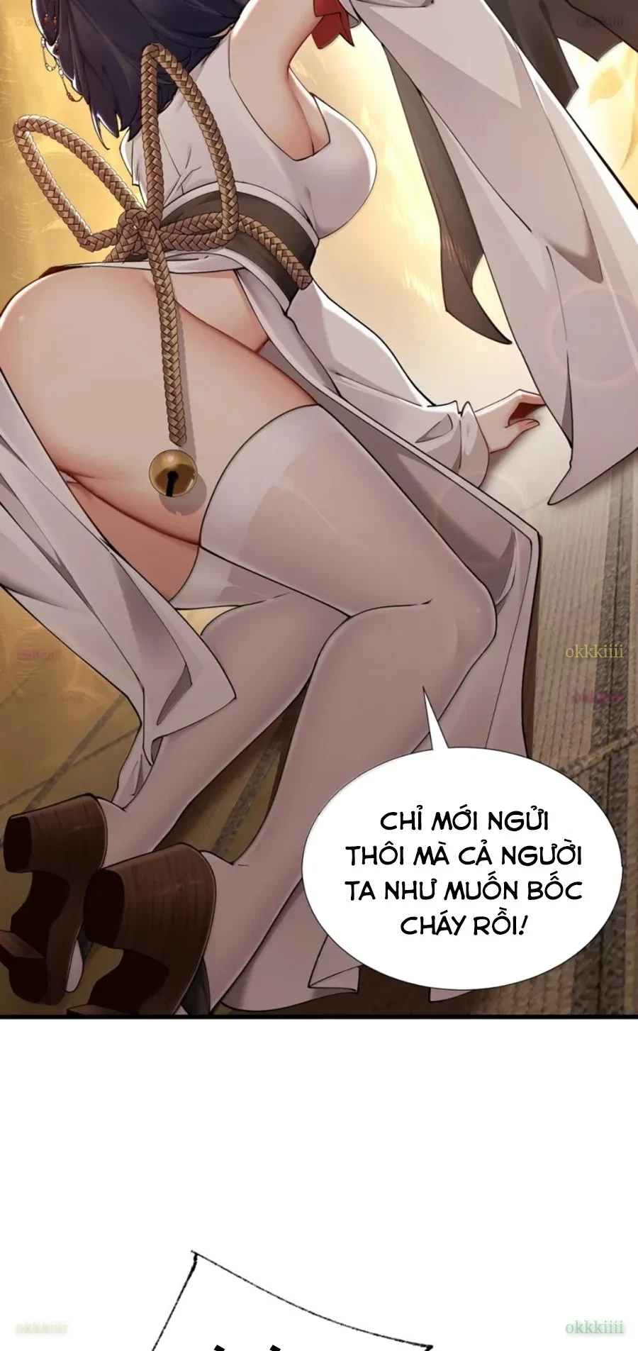 Thánh Nữ, Xin Hãy Dừng Ngay Những Trò Quái Đản Của Cô Đi!! Chapter 150 - 7