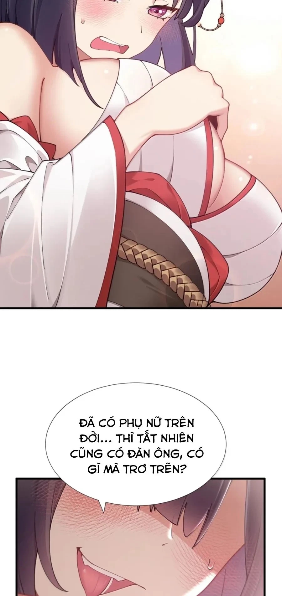 Thánh Nữ, Xin Hãy Dừng Ngay Những Trò Quái Đản Của Cô Đi!! Chapter 150 - 9