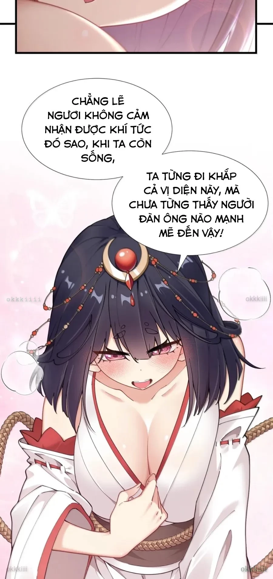 Thánh Nữ, Xin Hãy Dừng Ngay Những Trò Quái Đản Của Cô Đi!! Chapter 150 - 10