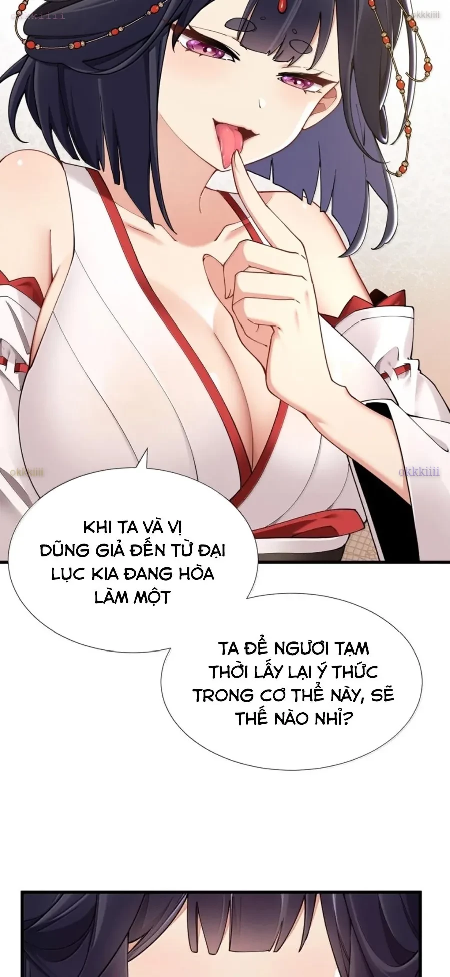 Thánh Nữ, Xin Hãy Dừng Ngay Những Trò Quái Đản Của Cô Đi!! Chapter 150 - 18