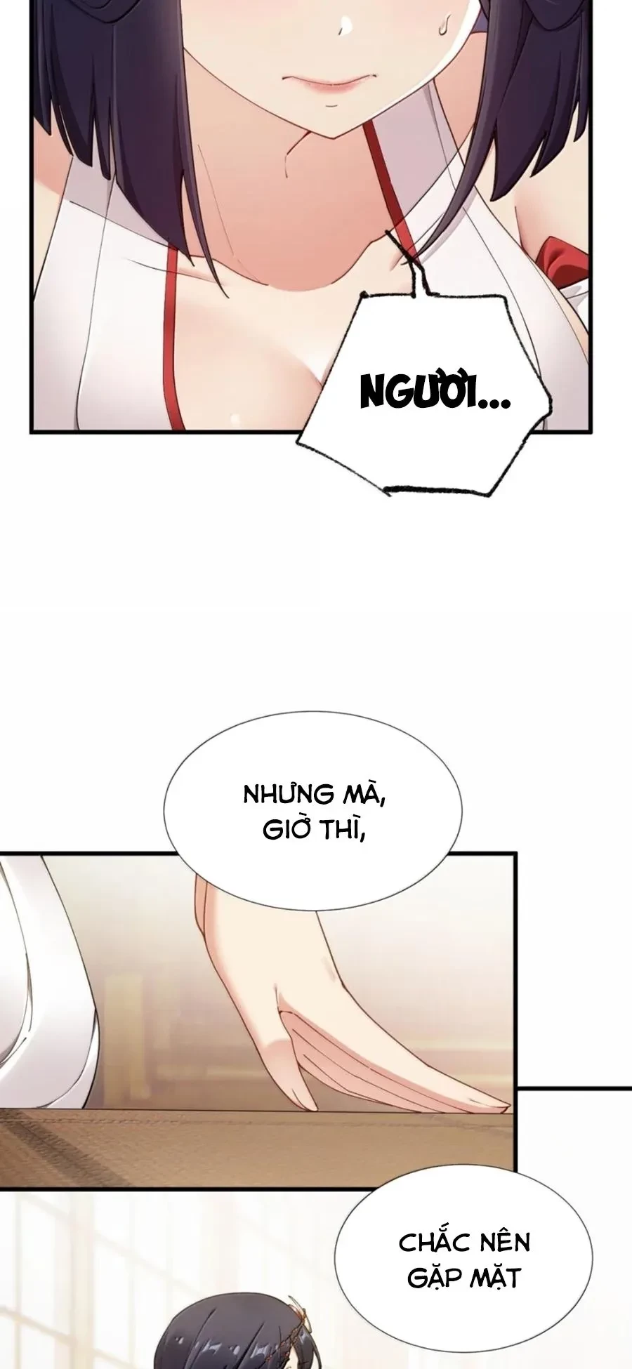 Thánh Nữ, Xin Hãy Dừng Ngay Những Trò Quái Đản Của Cô Đi!! Chapter 150 - 19