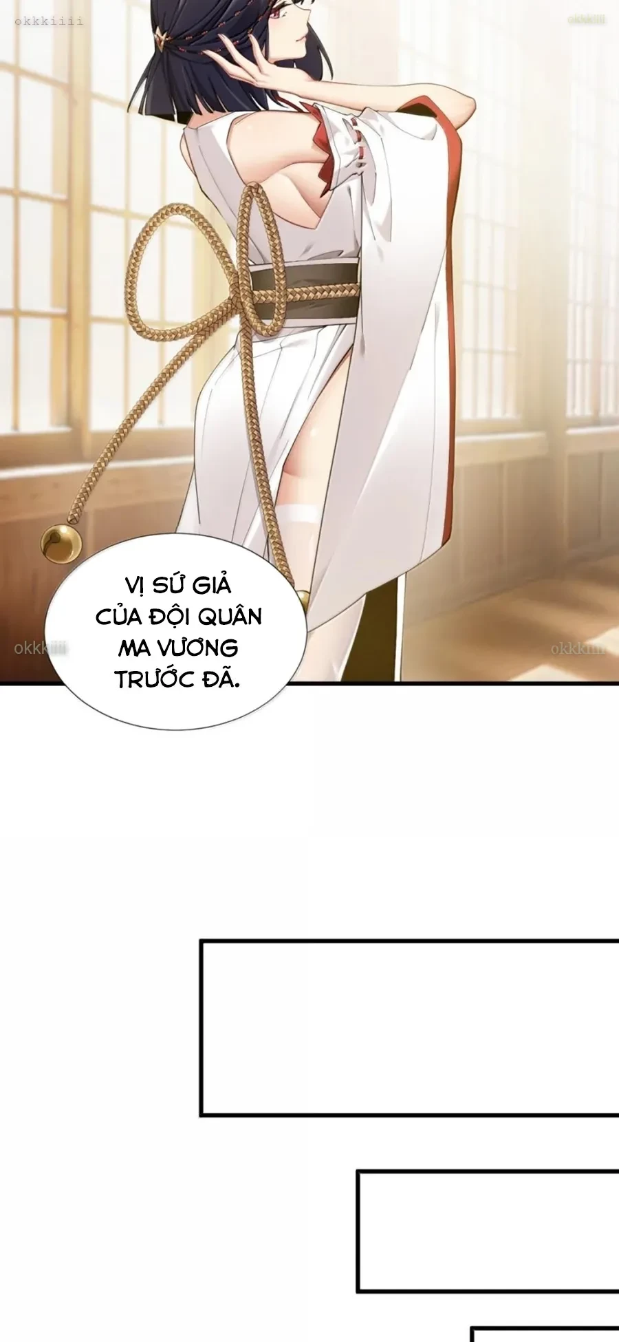 Thánh Nữ, Xin Hãy Dừng Ngay Những Trò Quái Đản Của Cô Đi!! Chapter 150 - 20