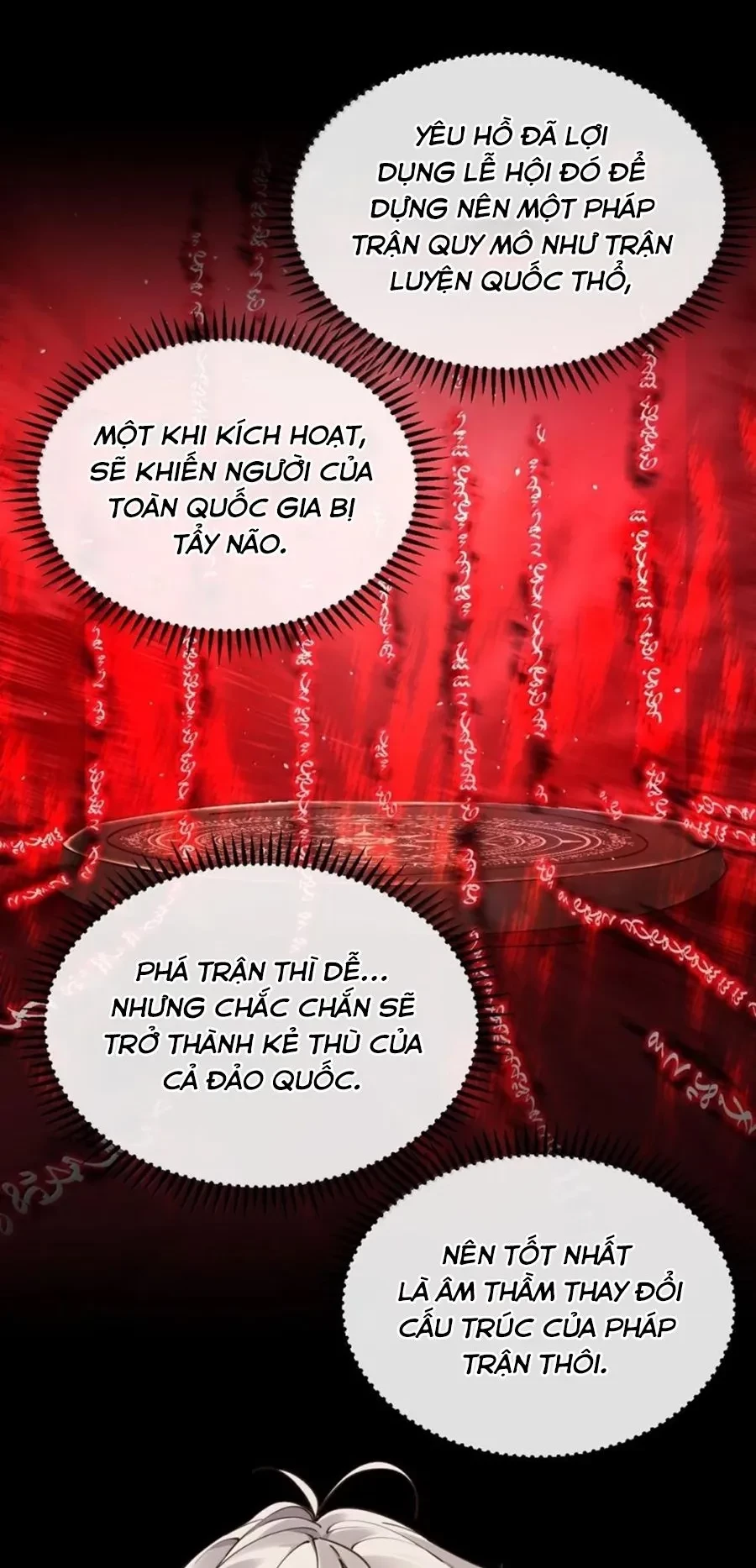 Thánh Nữ, Xin Hãy Dừng Ngay Những Trò Quái Đản Của Cô Đi!! Chapter 150 - 23