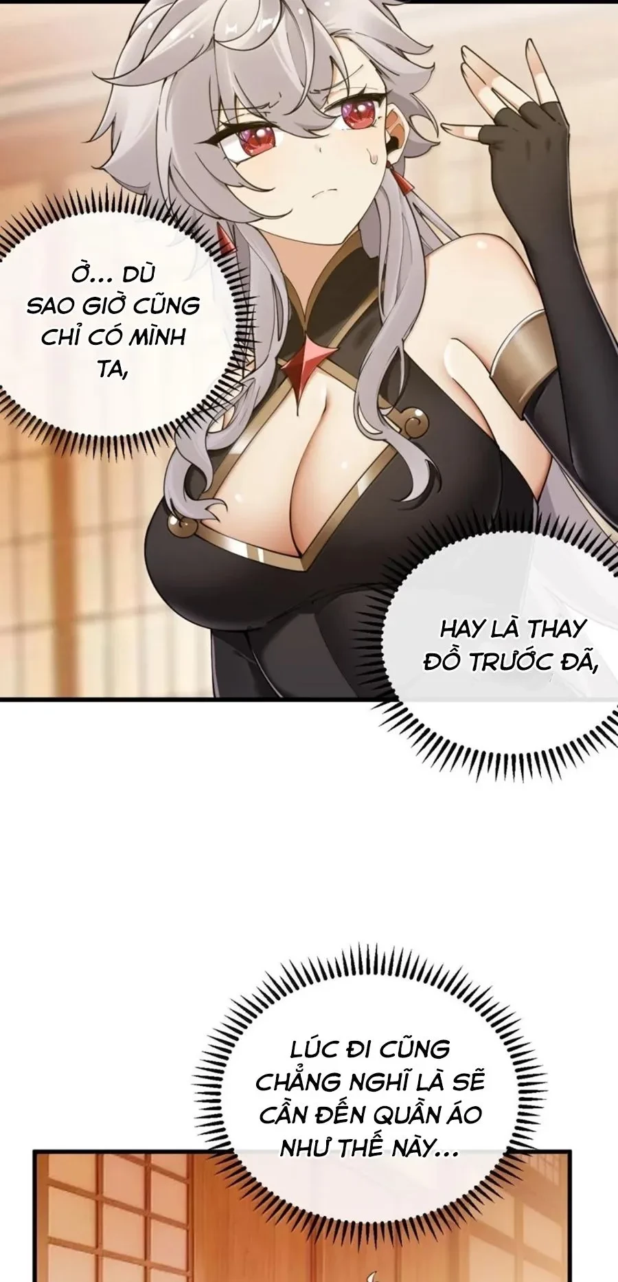 Thánh Nữ, Xin Hãy Dừng Ngay Những Trò Quái Đản Của Cô Đi!! Chapter 150 - 24