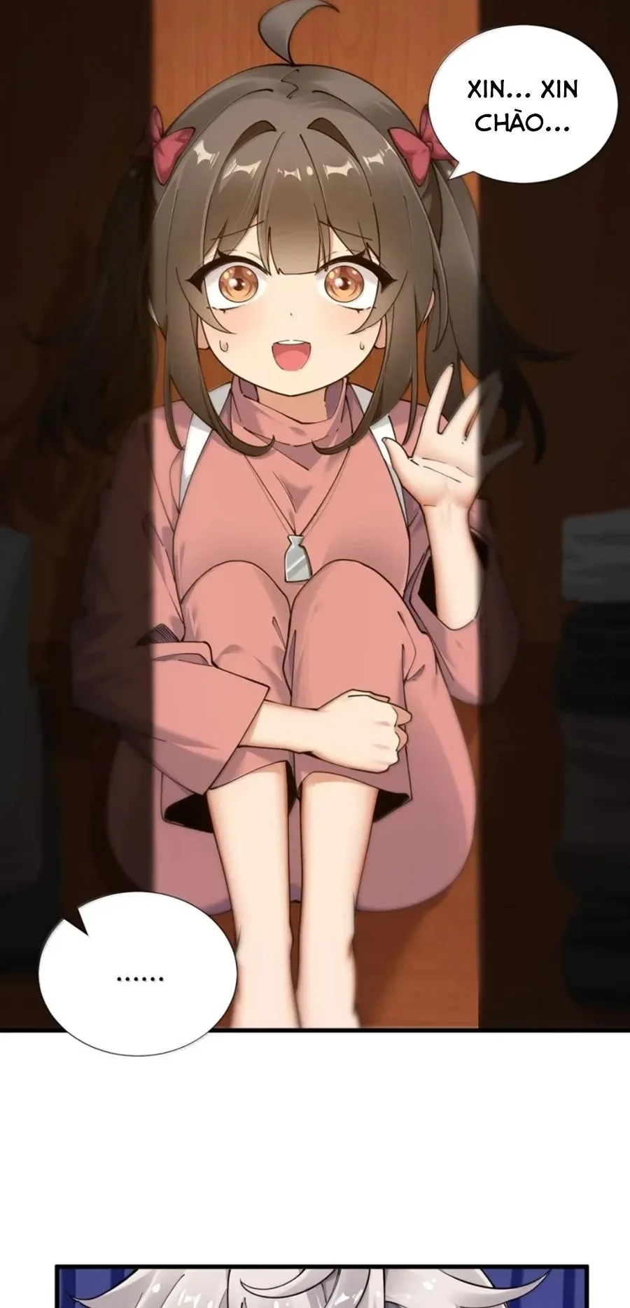 Thánh Nữ, Xin Hãy Dừng Ngay Những Trò Quái Đản Của Cô Đi!! Chapter 150 - 26