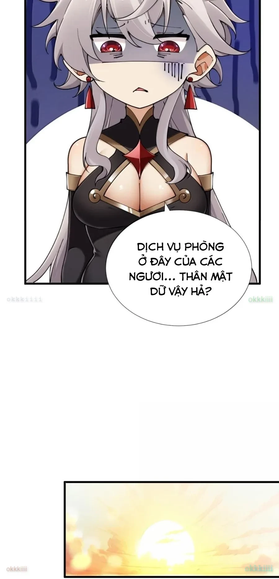 Thánh Nữ, Xin Hãy Dừng Ngay Những Trò Quái Đản Của Cô Đi!! Chapter 150 - 27