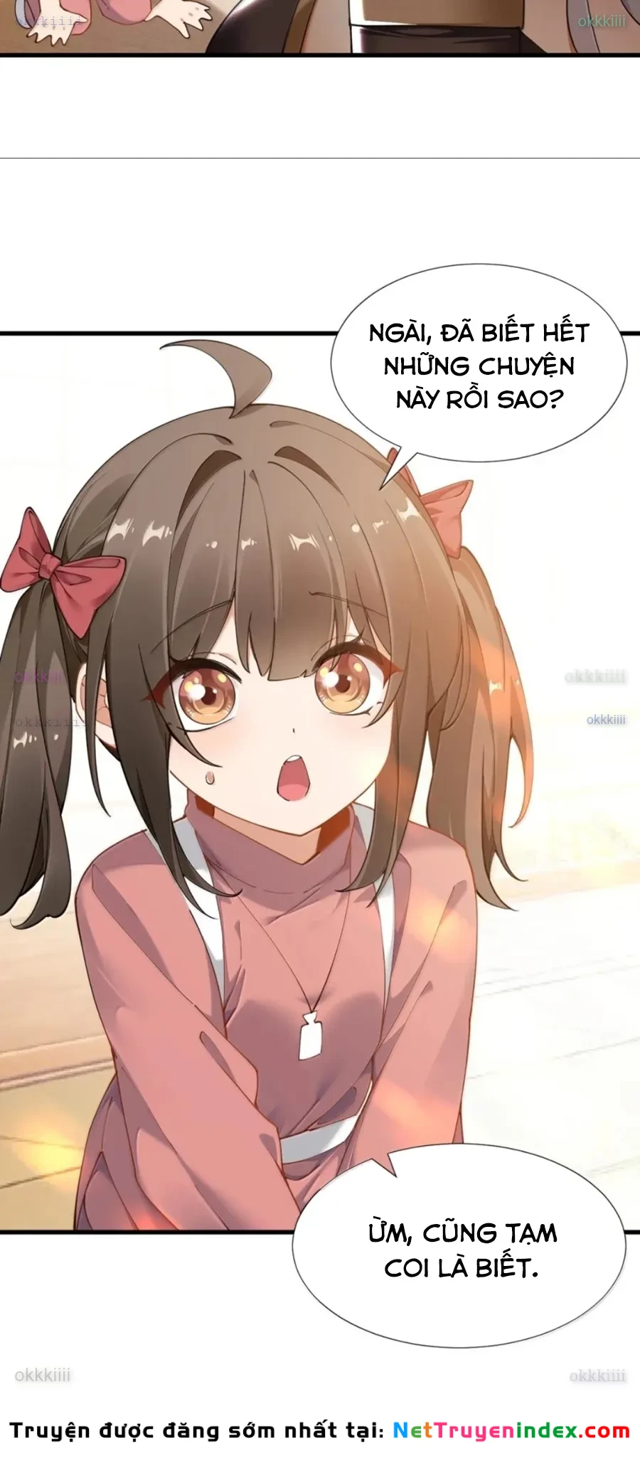 Thánh Nữ, Xin Hãy Dừng Ngay Những Trò Quái Đản Của Cô Đi!! Chapter 150 - 33