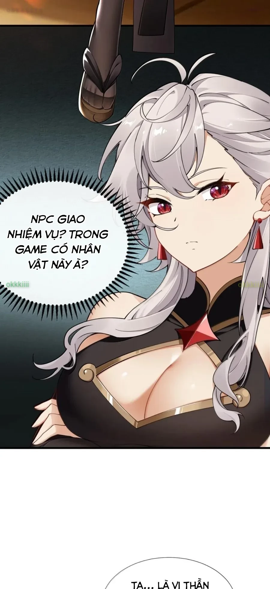 Thánh Nữ, Xin Hãy Dừng Ngay Những Trò Quái Đản Của Cô Đi!! Chapter 150 - 35