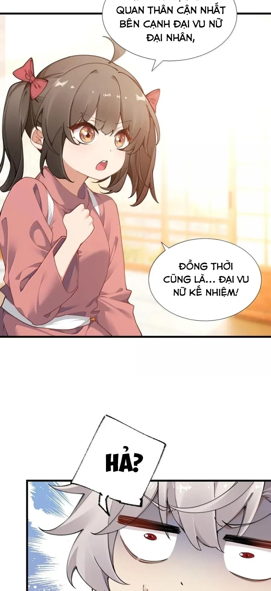 Thánh Nữ, Xin Hãy Dừng Ngay Những Trò Quái Đản Của Cô Đi!! Chapter 150 - 36