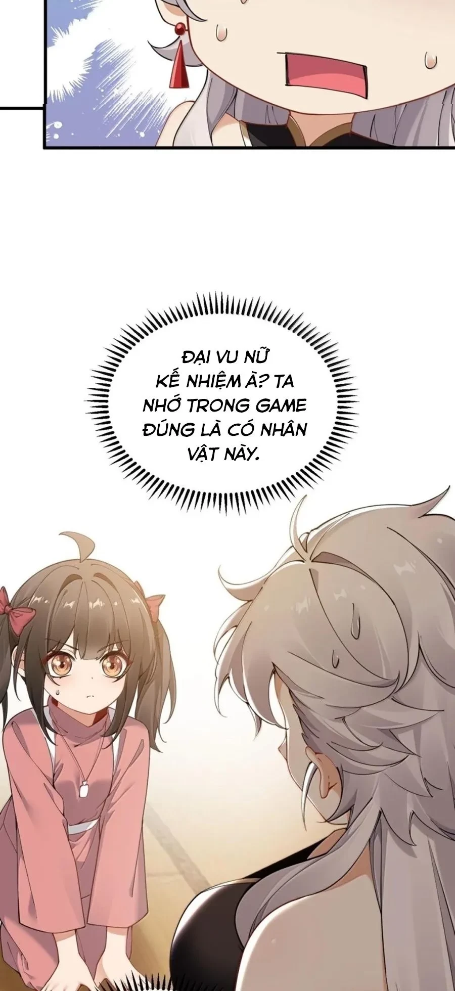 Thánh Nữ, Xin Hãy Dừng Ngay Những Trò Quái Đản Của Cô Đi!! Chapter 150 - 37