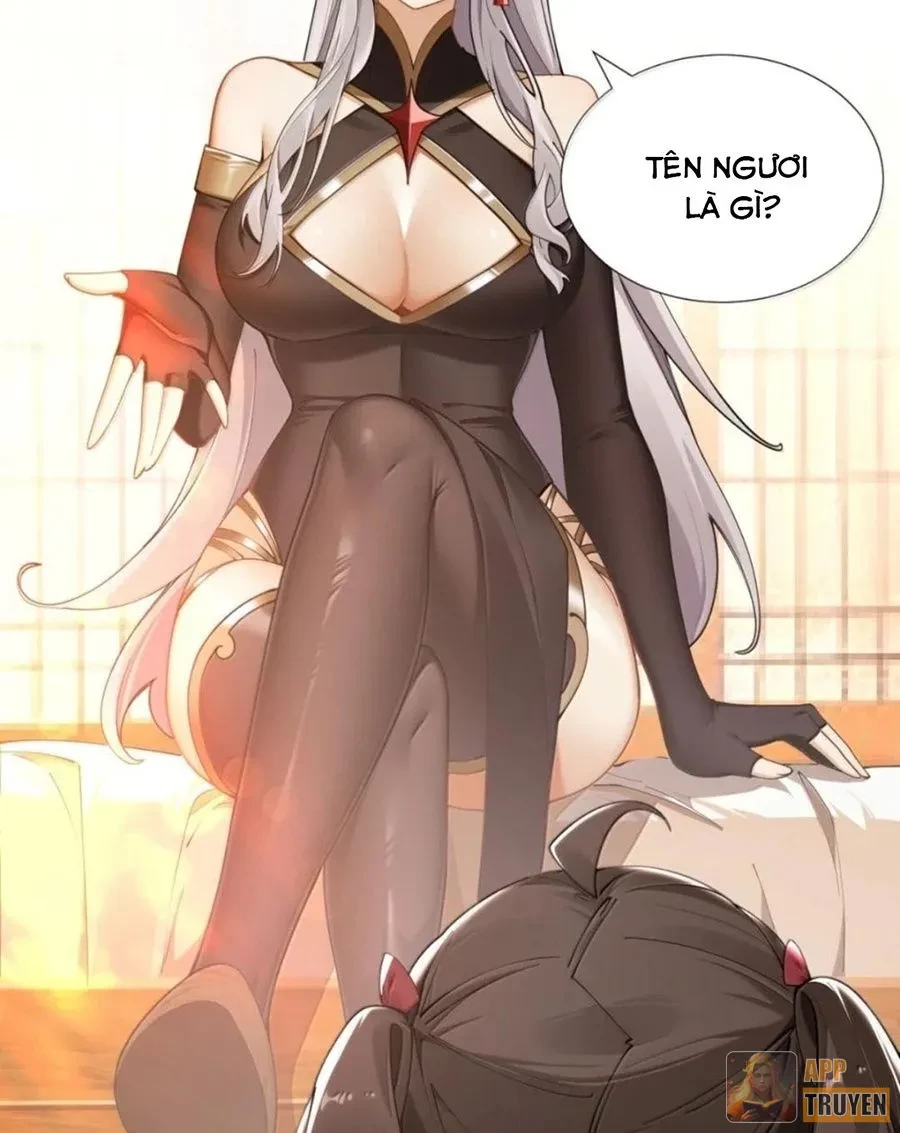 Thánh Nữ, Xin Hãy Dừng Ngay Những Trò Quái Đản Của Cô Đi!! Chapter 151 - 4