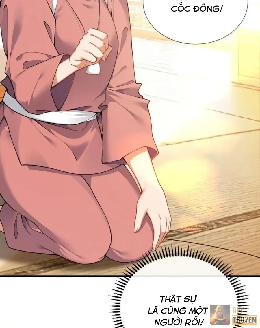 Thánh Nữ, Xin Hãy Dừng Ngay Những Trò Quái Đản Của Cô Đi!! Chapter 151 - 6