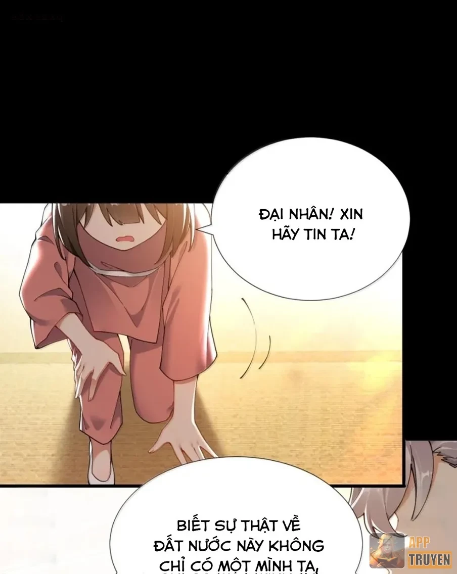 Thánh Nữ, Xin Hãy Dừng Ngay Những Trò Quái Đản Của Cô Đi!! Chapter 151 - 9