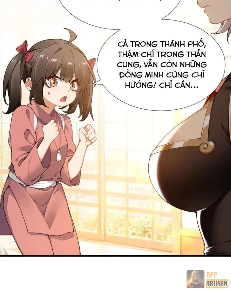 Thánh Nữ, Xin Hãy Dừng Ngay Những Trò Quái Đản Của Cô Đi!! Chapter 151 - 10