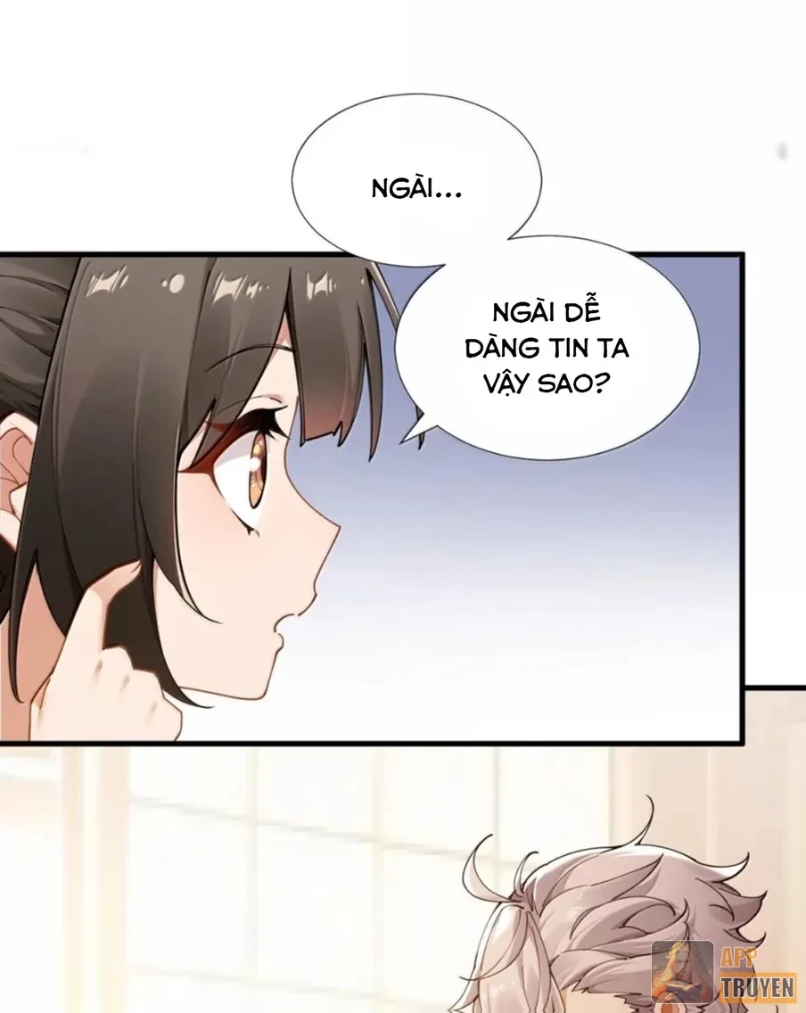 Thánh Nữ, Xin Hãy Dừng Ngay Những Trò Quái Đản Của Cô Đi!! Chapter 151 - 13