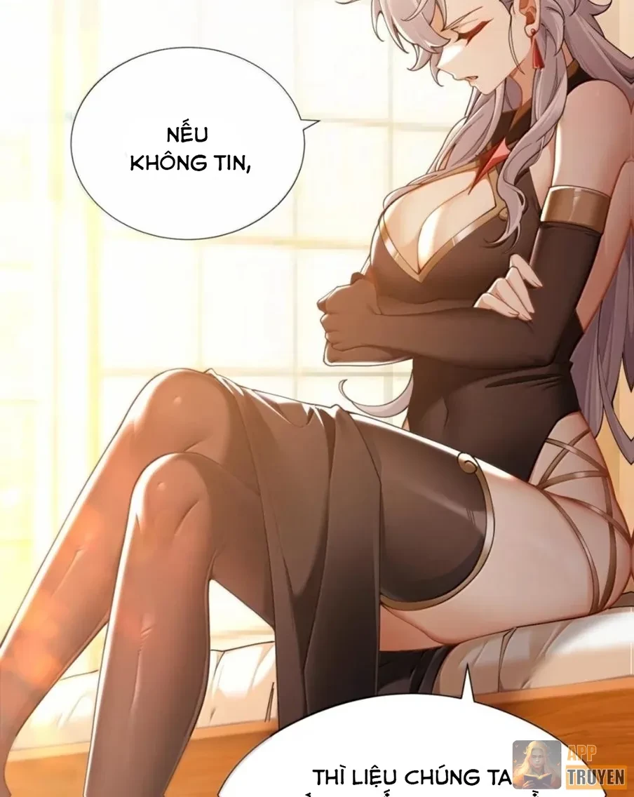 Thánh Nữ, Xin Hãy Dừng Ngay Những Trò Quái Đản Của Cô Đi!! Chapter 151 - 14