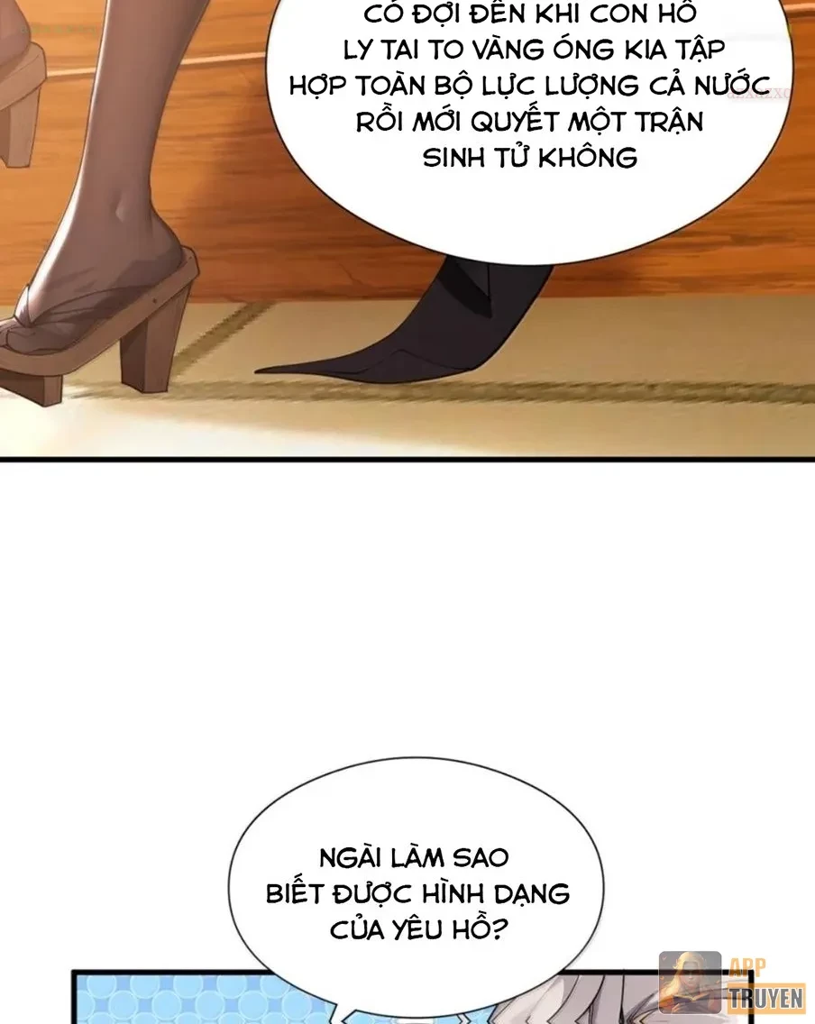 Thánh Nữ, Xin Hãy Dừng Ngay Những Trò Quái Đản Của Cô Đi!! Chapter 151 - 15