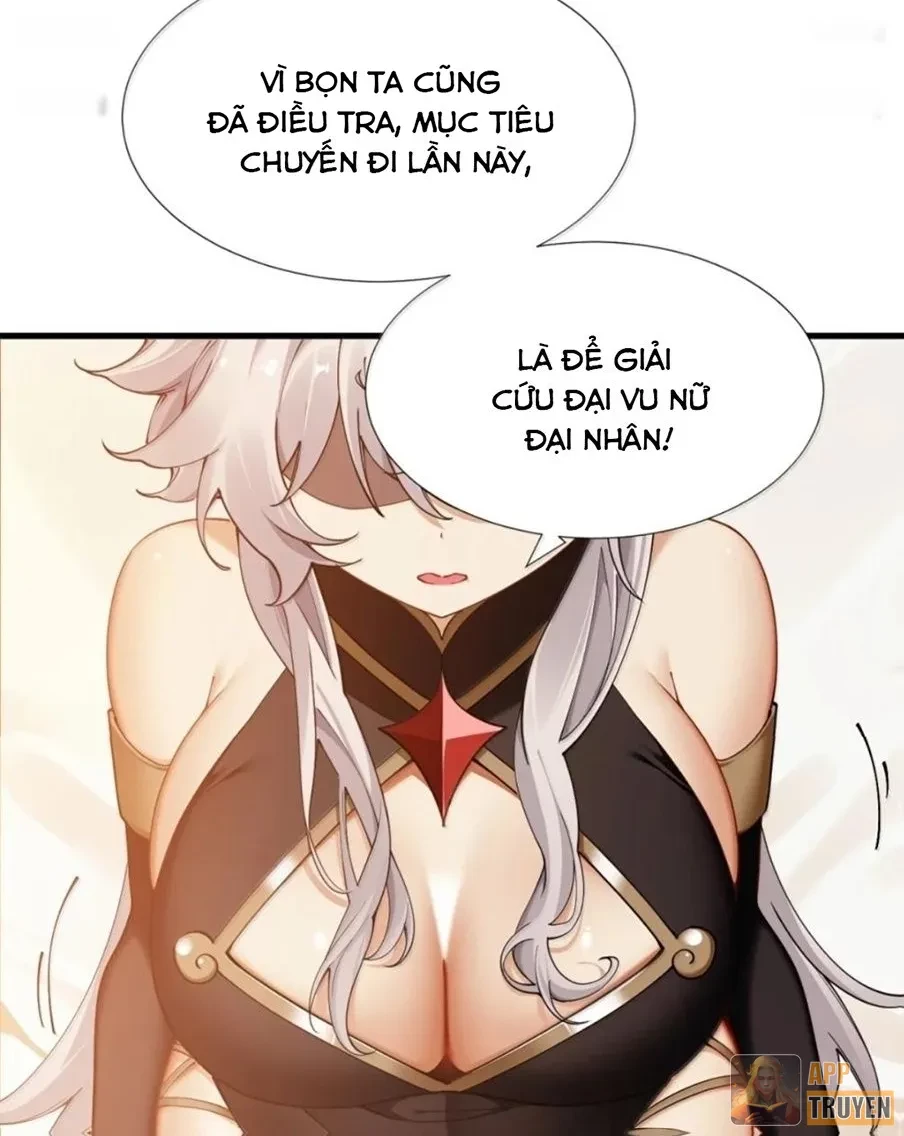 Thánh Nữ, Xin Hãy Dừng Ngay Những Trò Quái Đản Của Cô Đi!! Chapter 151 - 17