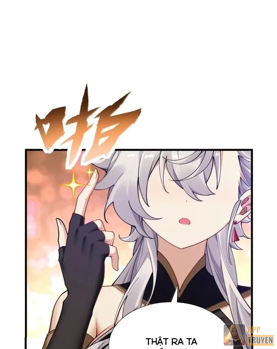 Thánh Nữ, Xin Hãy Dừng Ngay Những Trò Quái Đản Của Cô Đi!! Chapter 151 - 19