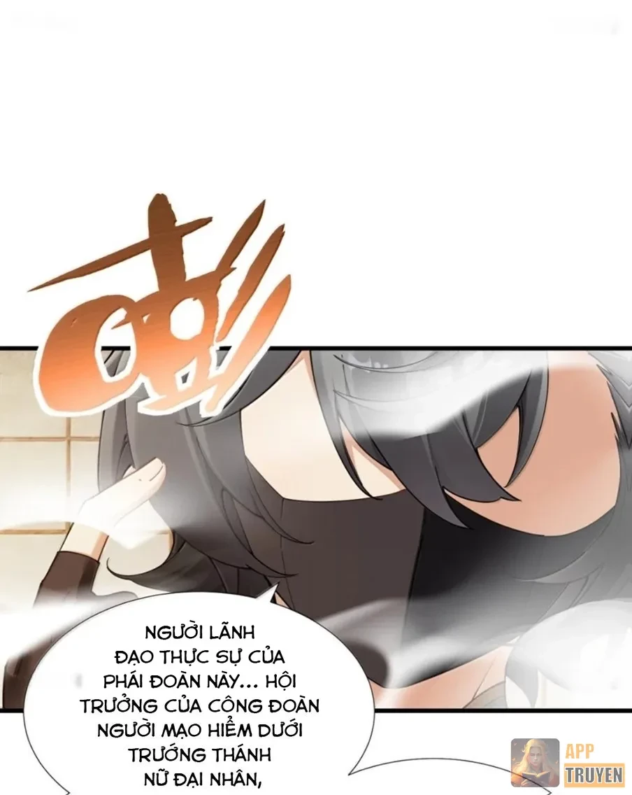 Thánh Nữ, Xin Hãy Dừng Ngay Những Trò Quái Đản Của Cô Đi!! Chapter 151 - 21