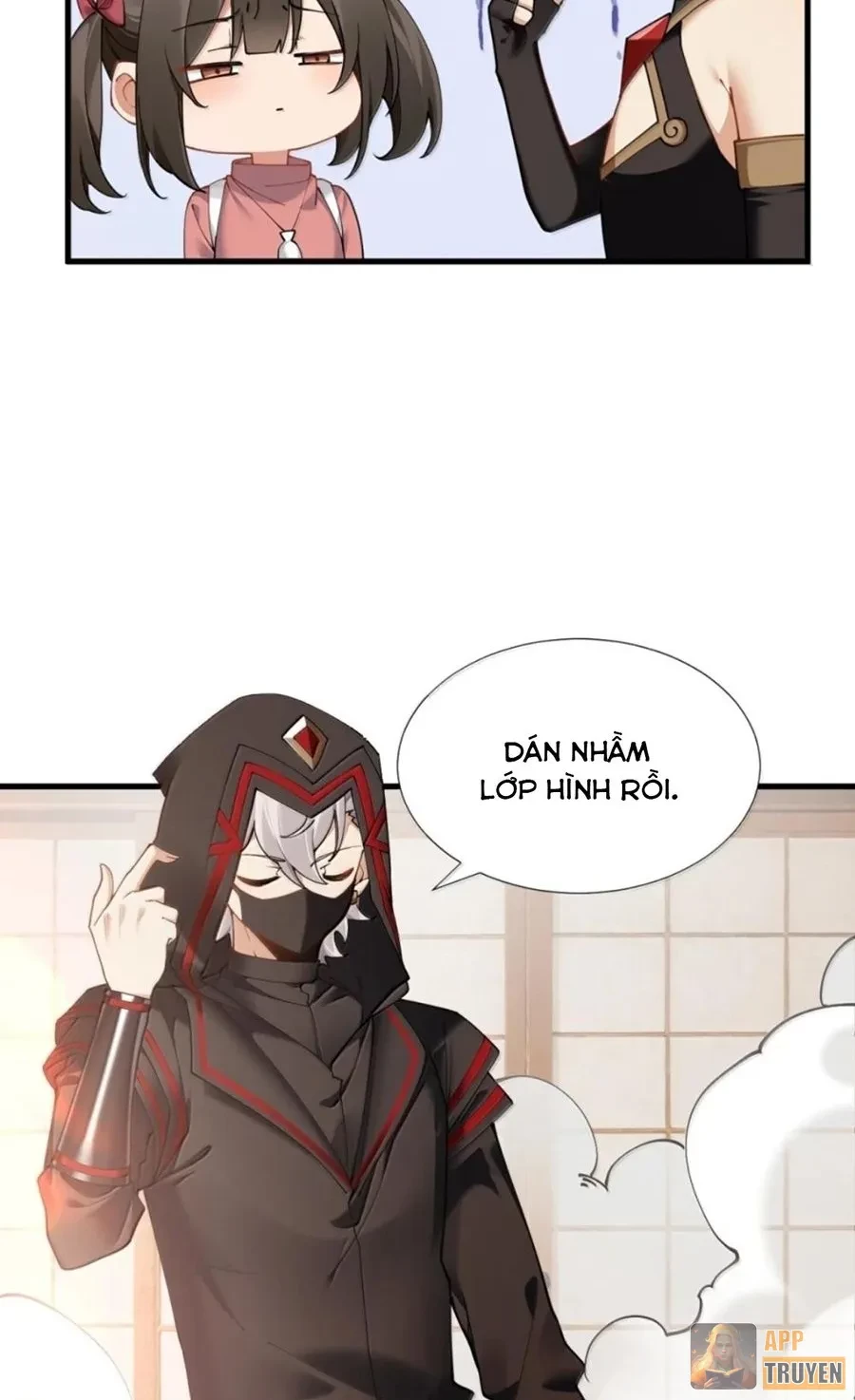 Thánh Nữ, Xin Hãy Dừng Ngay Những Trò Quái Đản Của Cô Đi!! Chapter 151 - 25