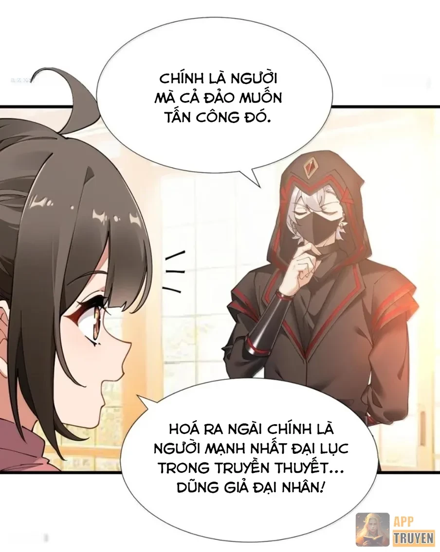 Thánh Nữ, Xin Hãy Dừng Ngay Những Trò Quái Đản Của Cô Đi!! Chapter 151 - 28